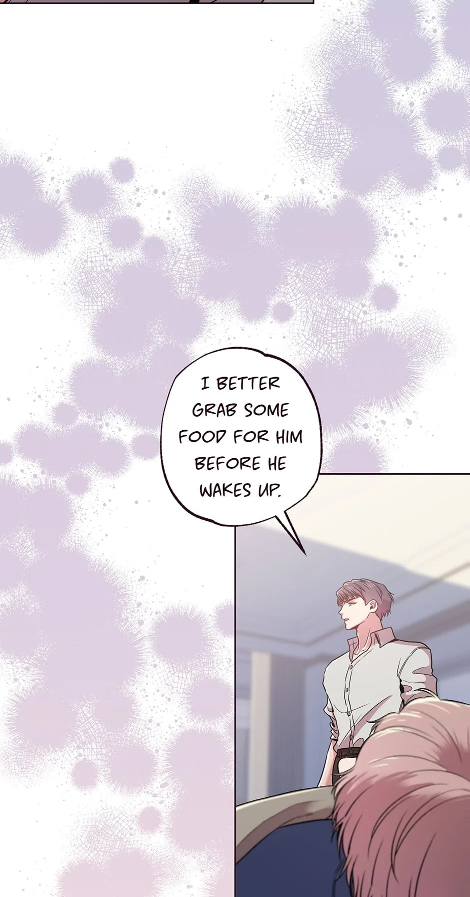 Falling Down Chapter 20 page 13 - 