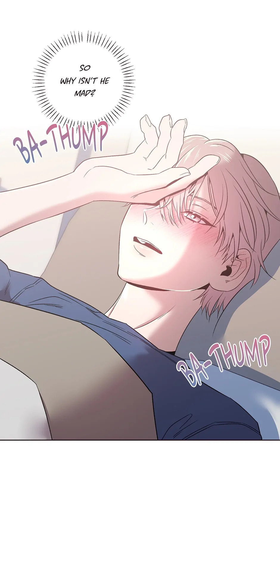 Falling Down Chapter 20 page 16 - 