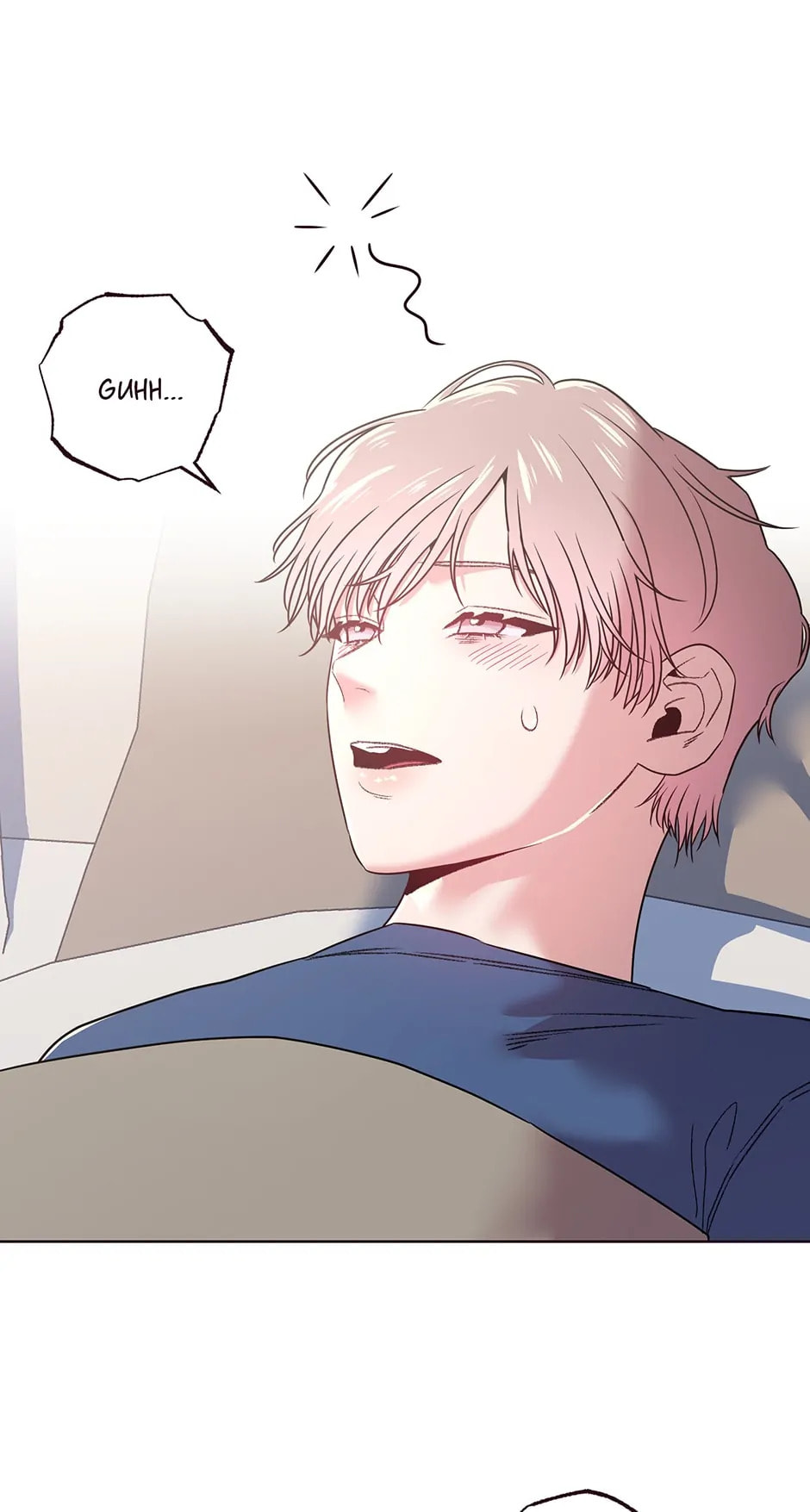 Falling Down Chapter 20 page 3 - 