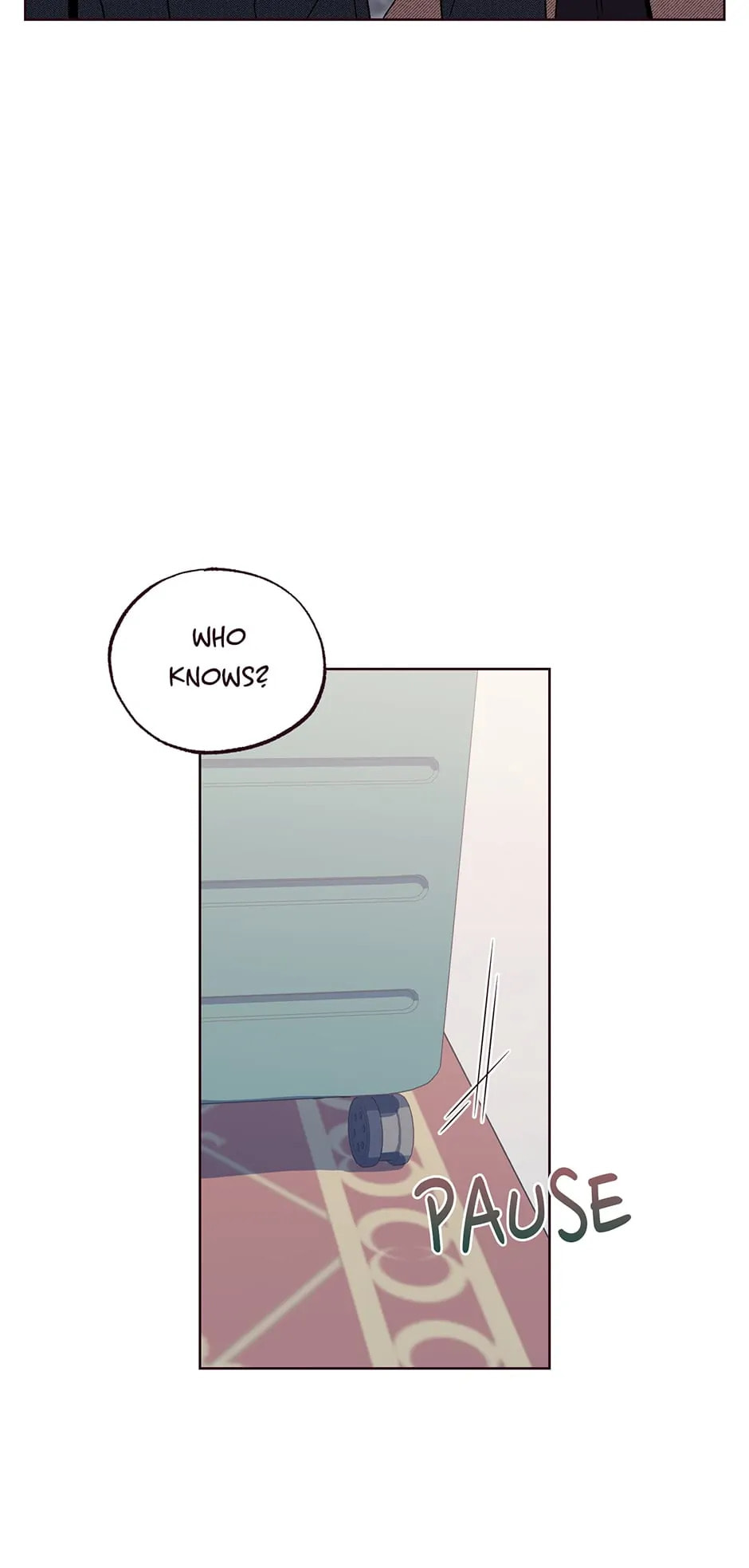 Falling Down Chapter 20 page 21 - 