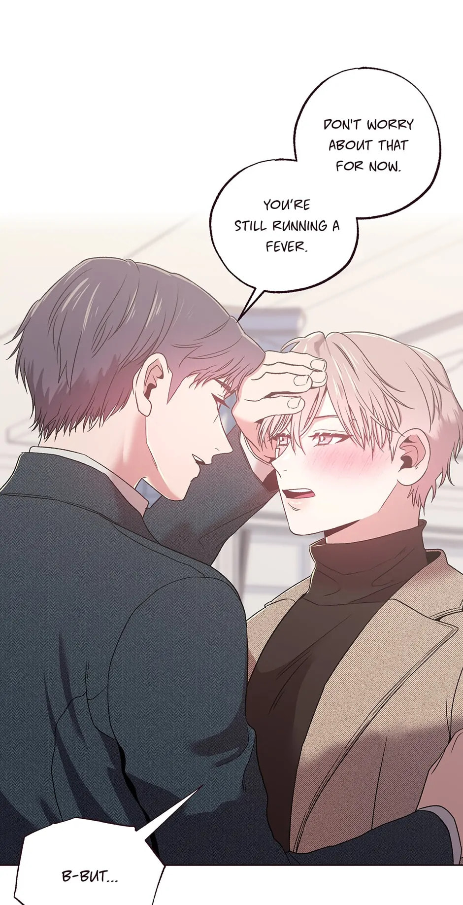 Falling Down Chapter 20 page 22 - 