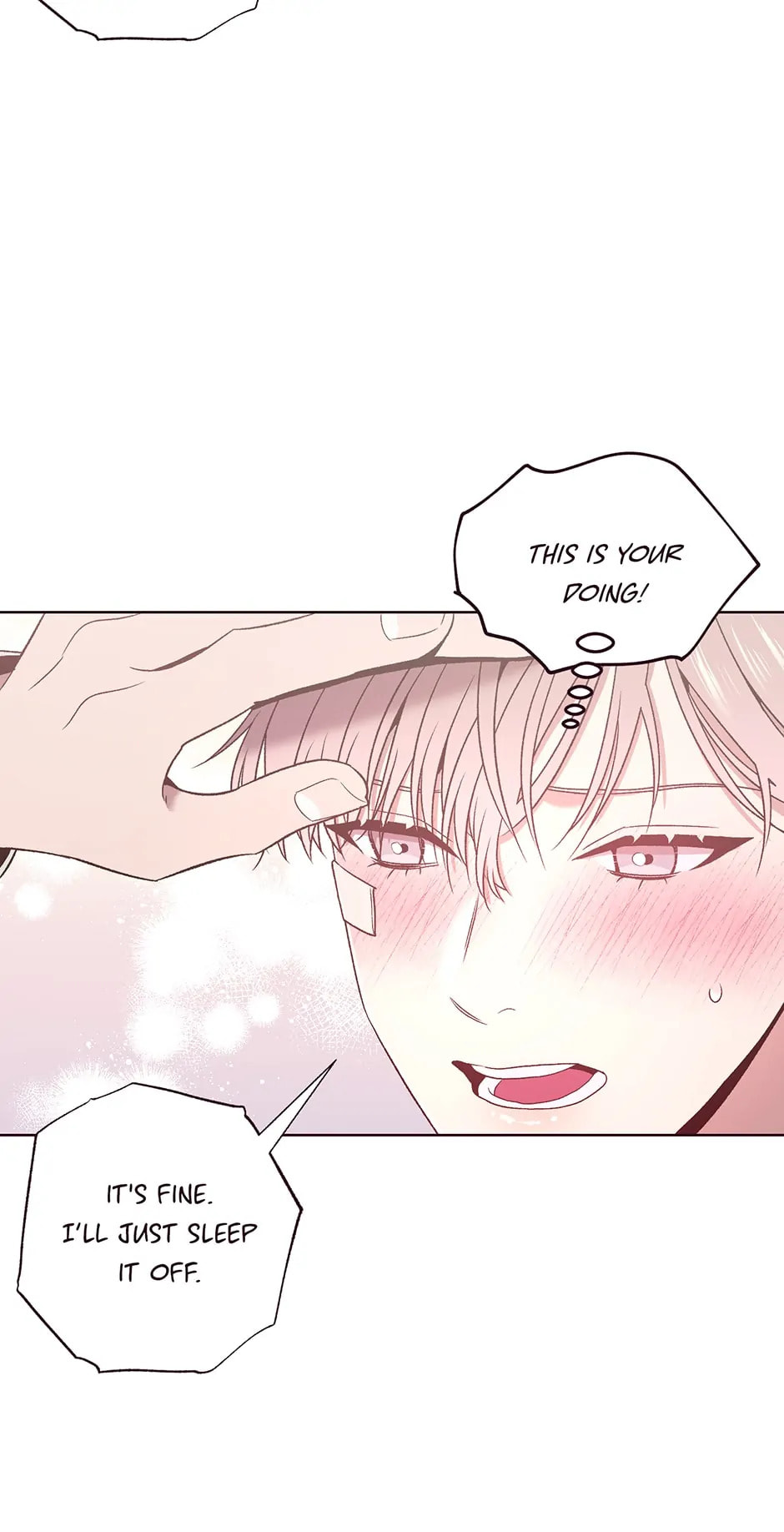 Falling Down Chapter 20 page 23 - 