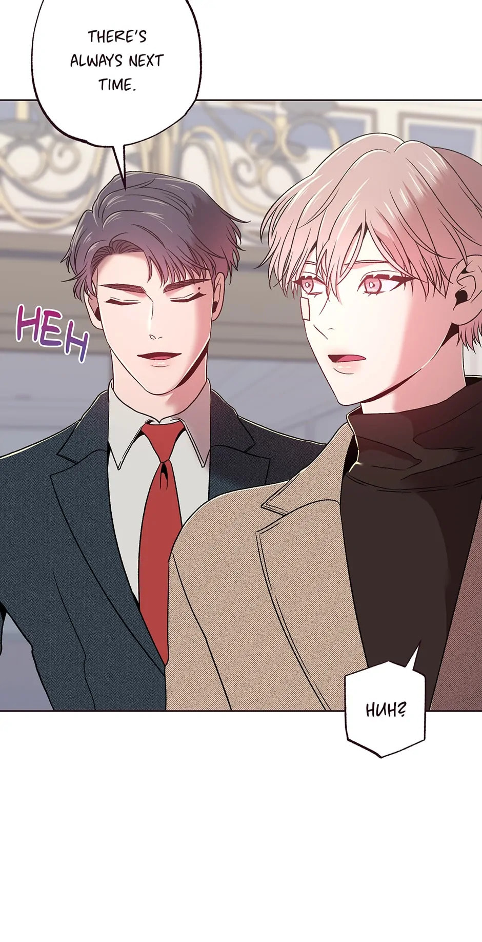Falling Down Chapter 20 page 25 - 