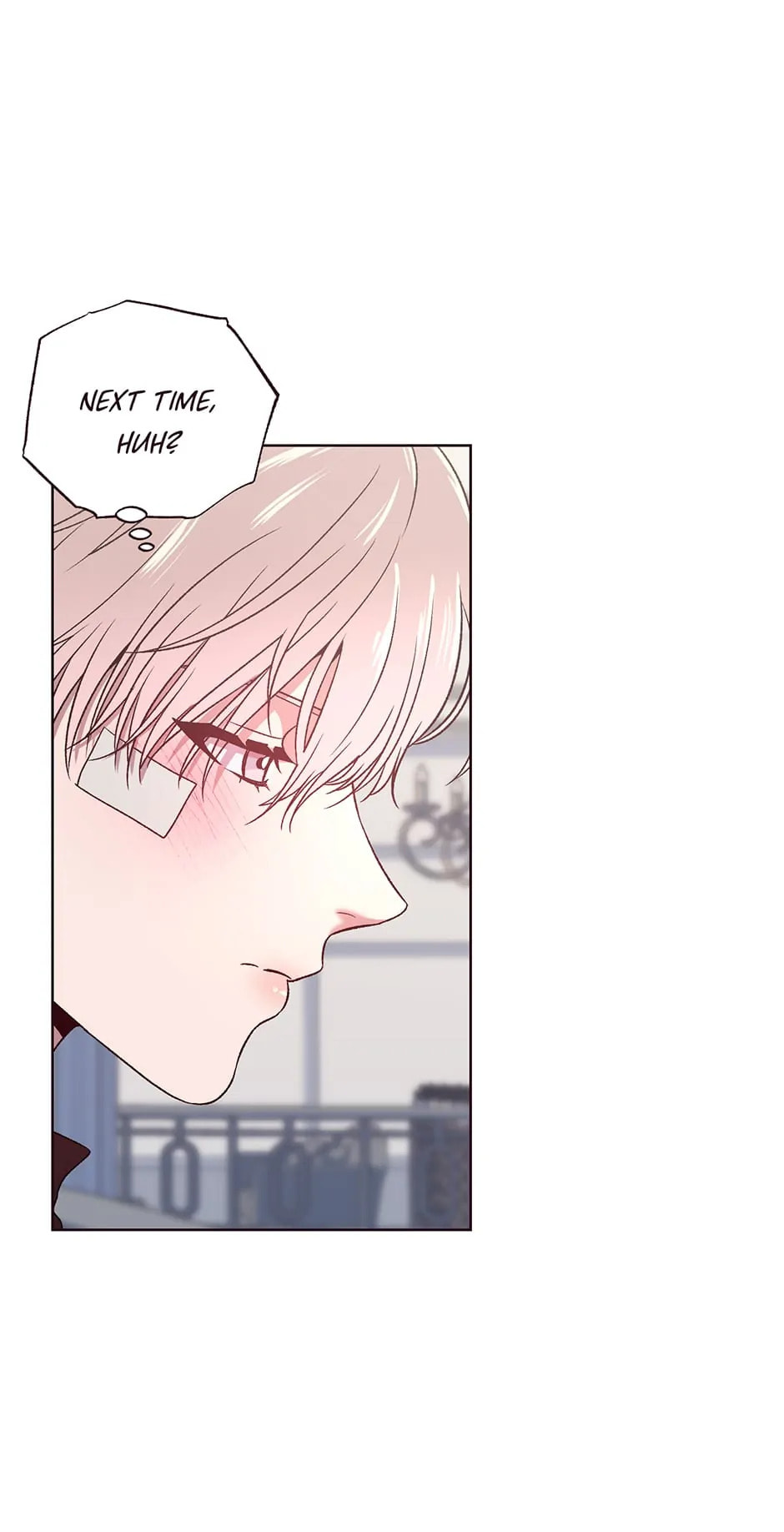 Falling Down Chapter 20 page 27 - 