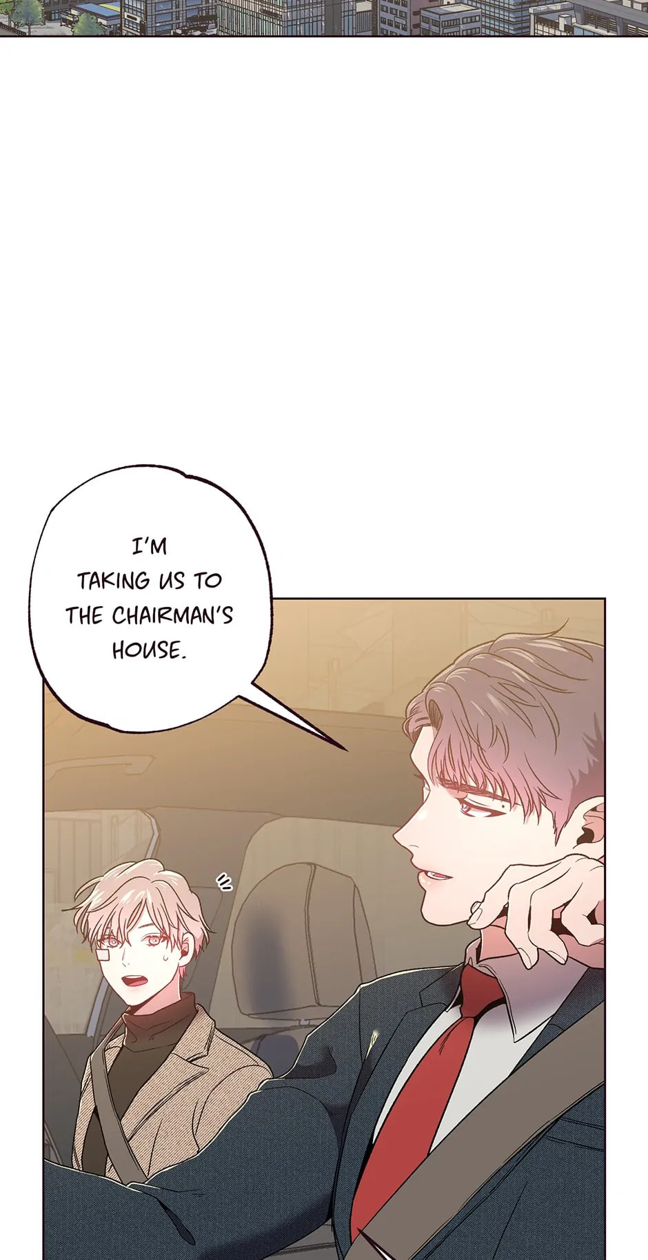 Falling Down Chapter 20 page 30 - 