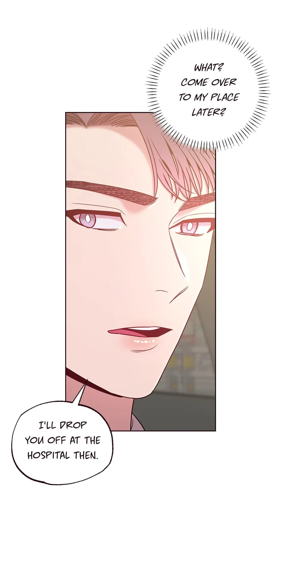 Falling Down Chapter 20 page 37 - 