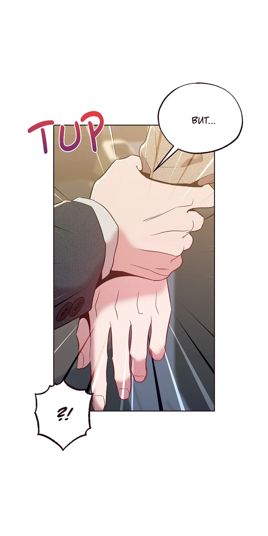Falling Down Chapter 20 page 39 - 