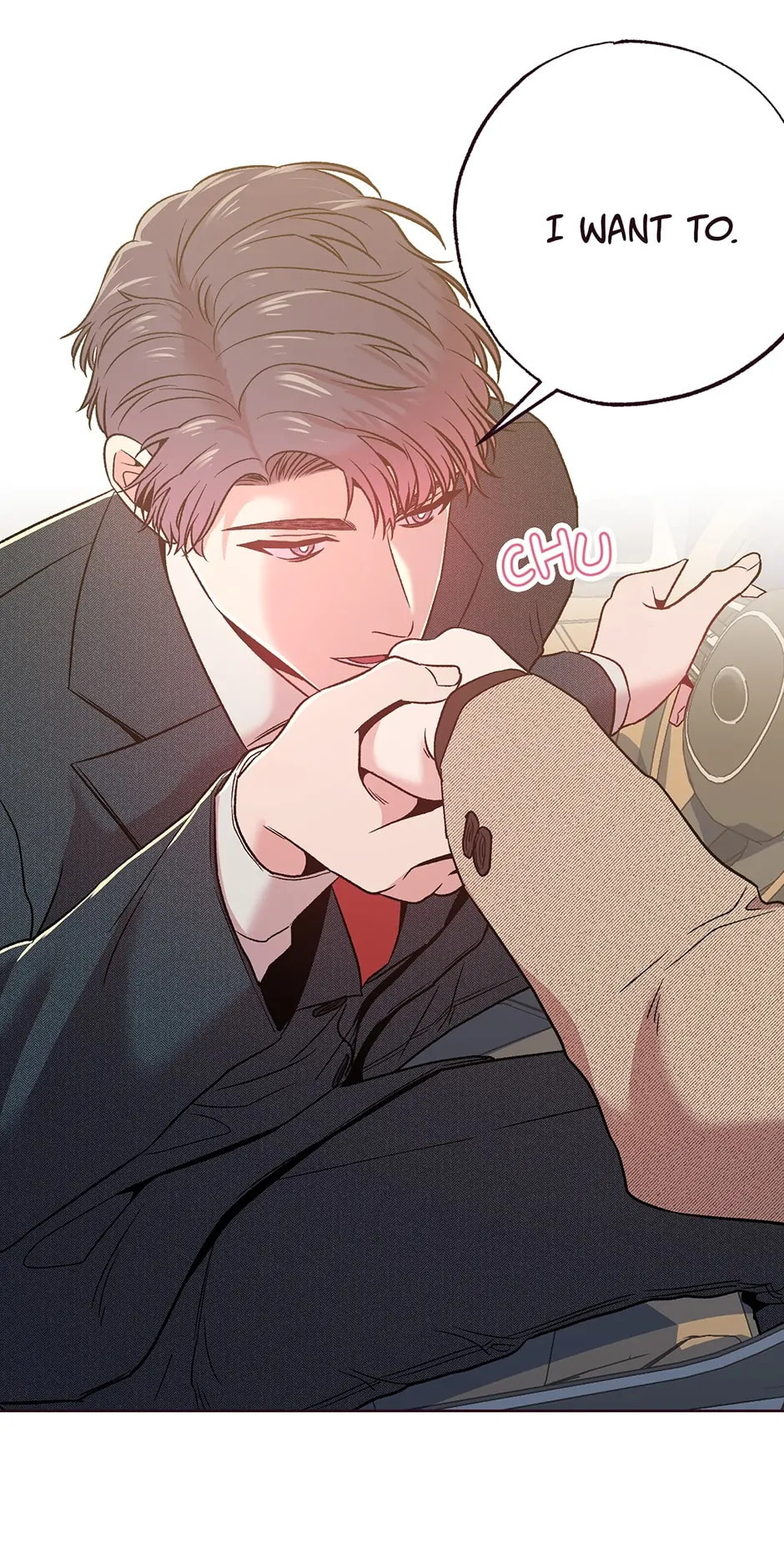 Falling Down Chapter 20 page 40 - 