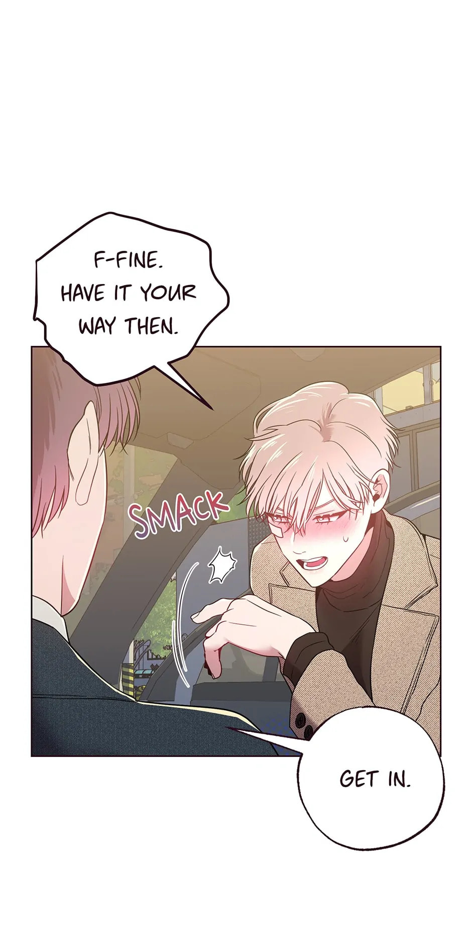 Falling Down Chapter 20 page 41 - 