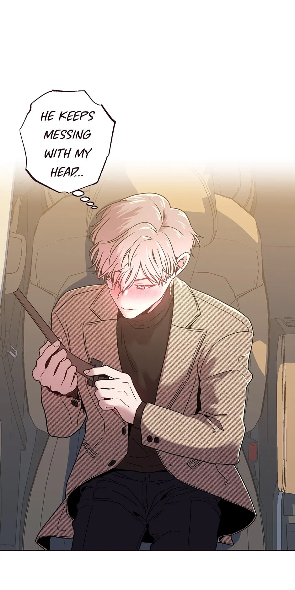 Falling Down Chapter 20 page 42 - 
