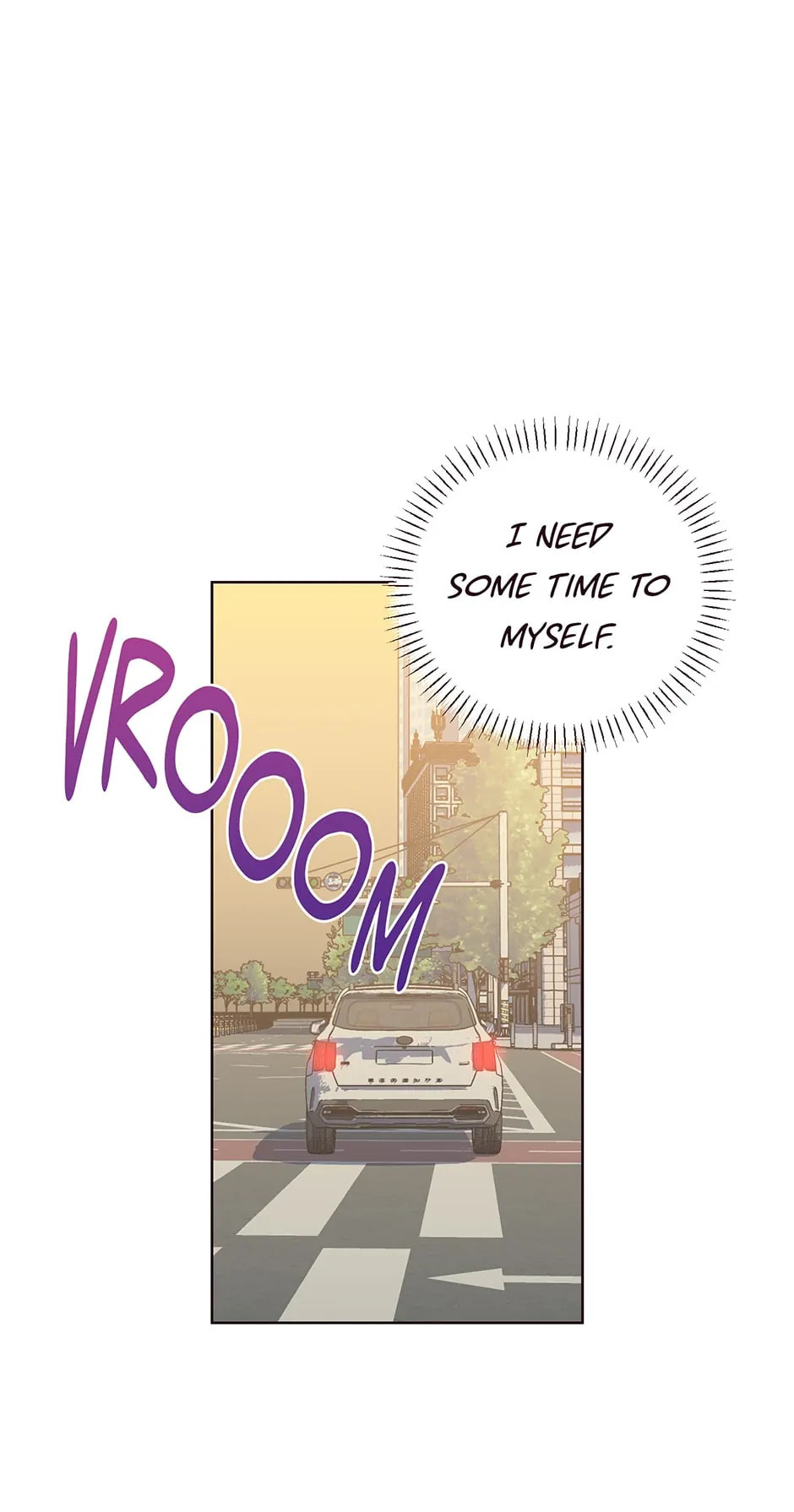 Falling Down Chapter 20 page 43 - 