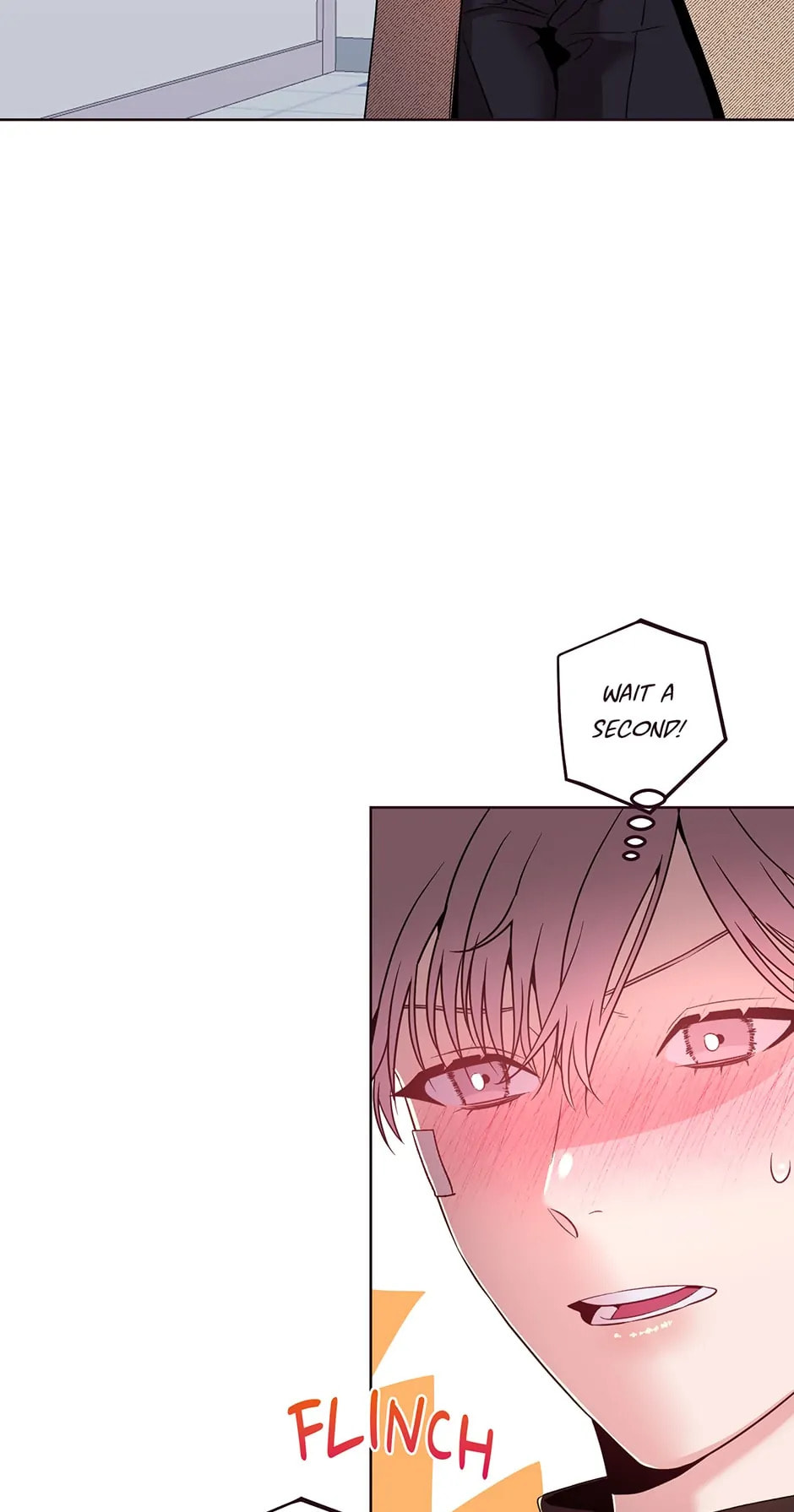 Falling Down Chapter 20 page 46 - 