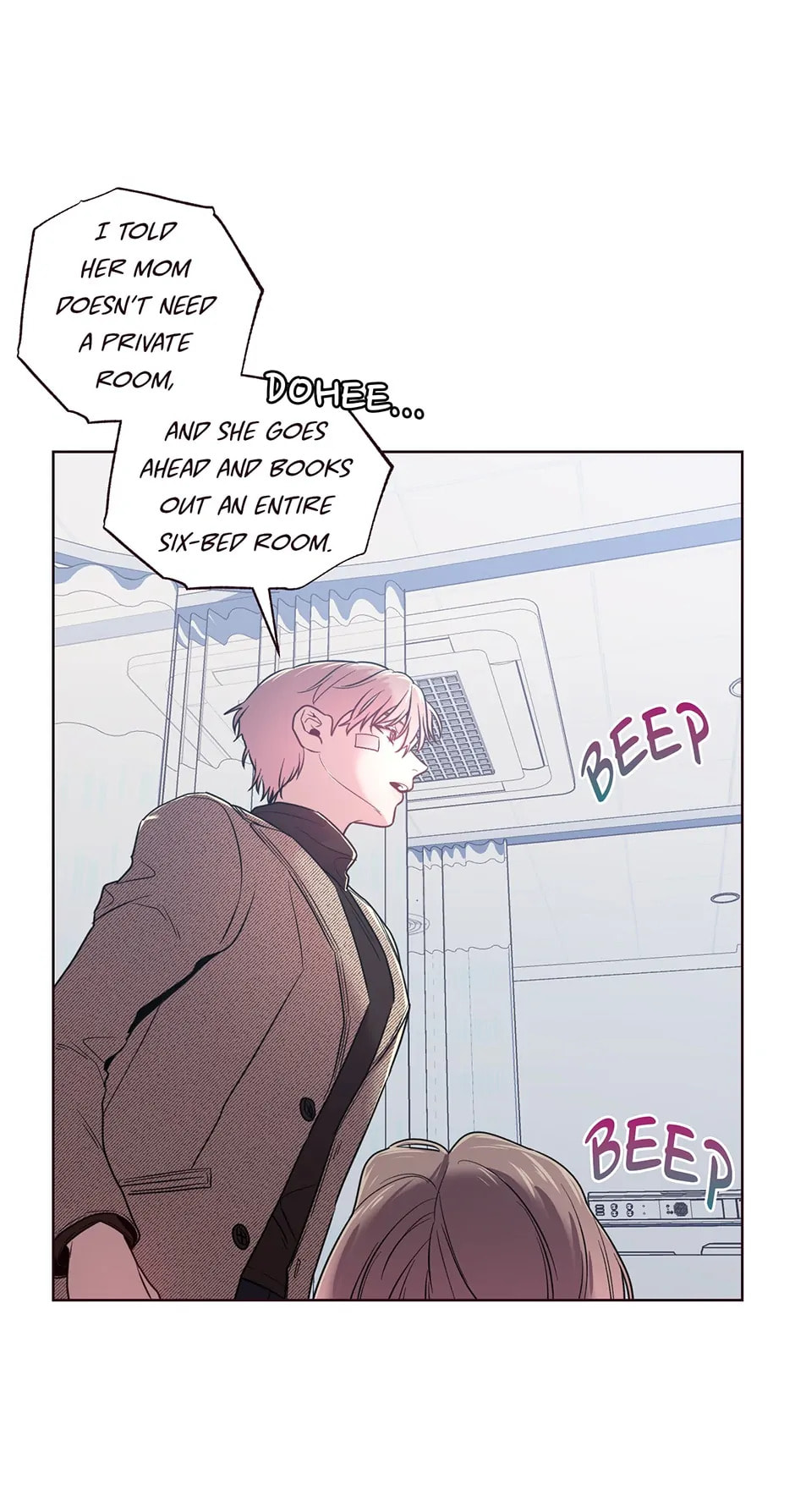 Falling Down Chapter 20 page 49 - 