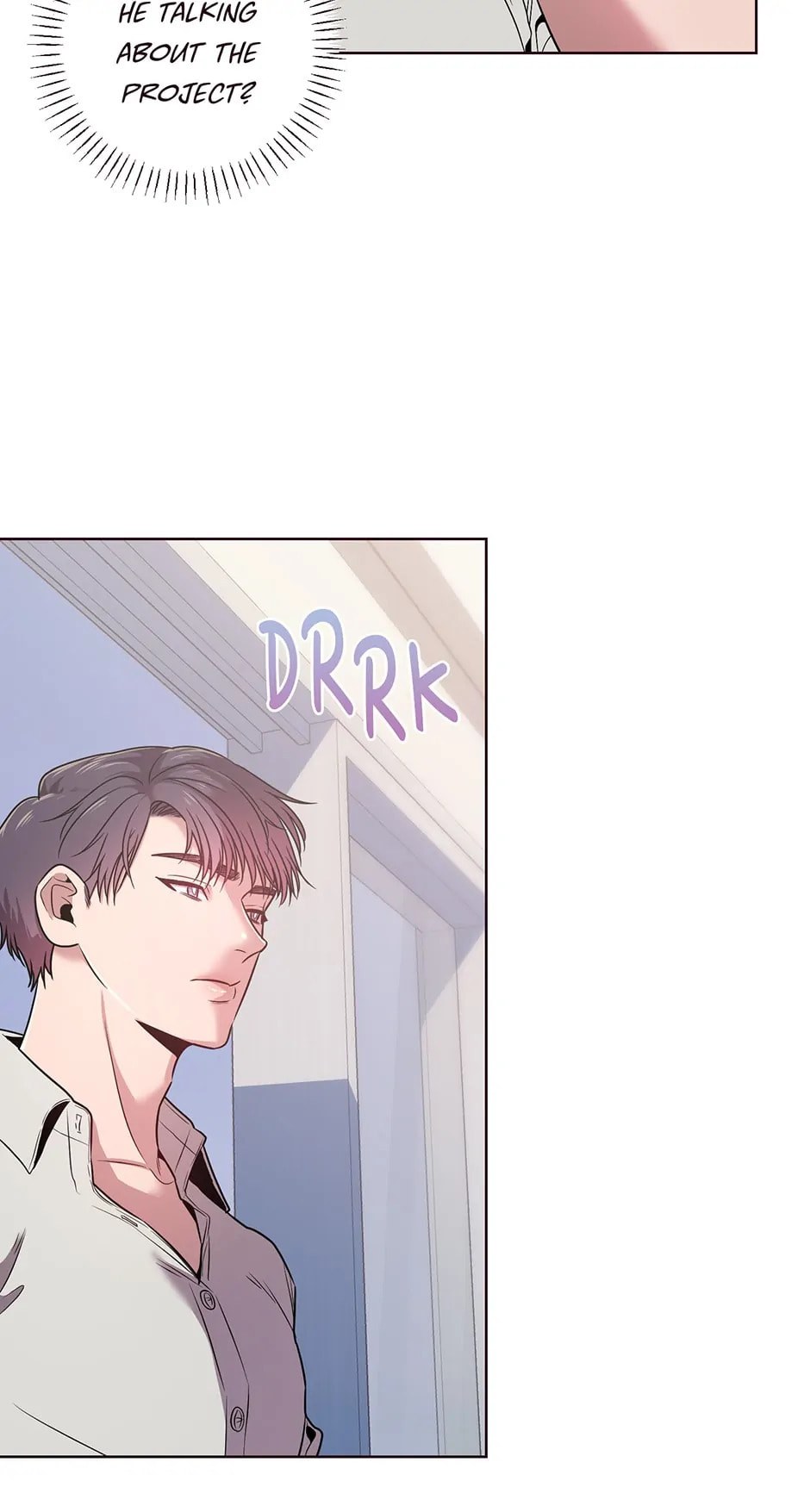 Falling Down Chapter 20 page 6 - 