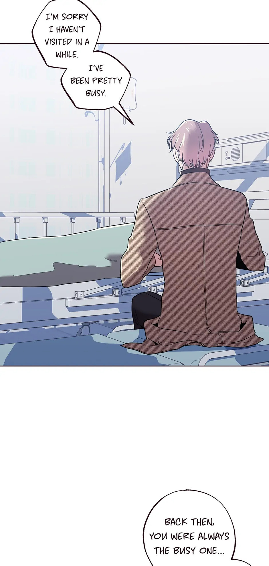 Falling Down Chapter 20 page 51 - 