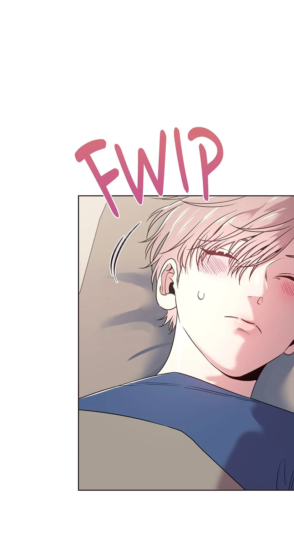 Falling Down Chapter 20 page 7 - 
