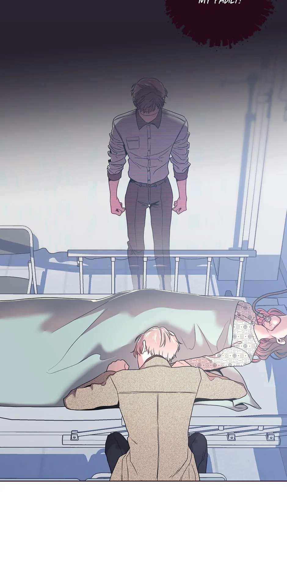 Falling Down Chapter 20 page 61 - 