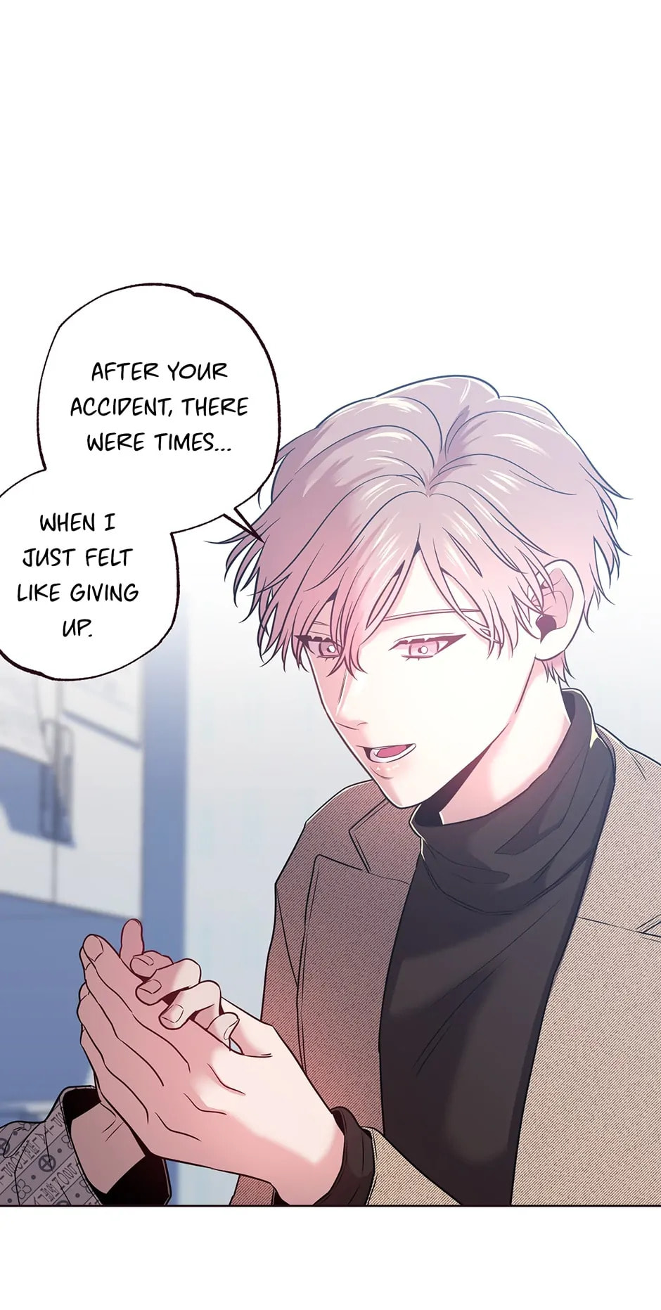 Falling Down Chapter 20 page 62 - 