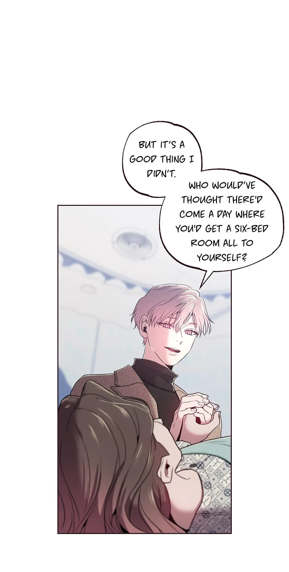 Falling Down Chapter 20 page 63 - 