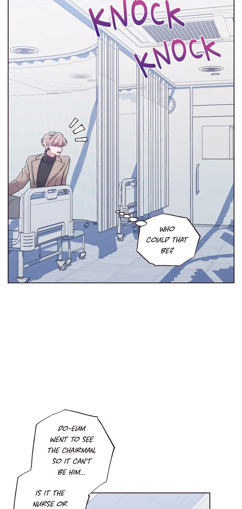 Falling Down Chapter 20 page 65 - 