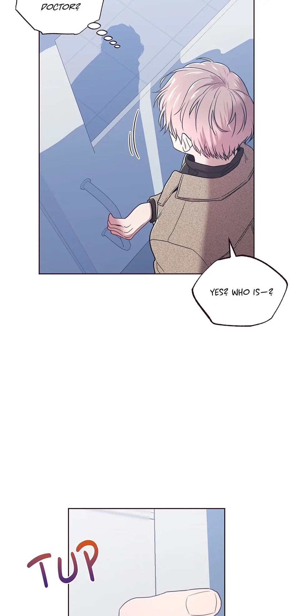 Falling Down Chapter 20 page 66 - 