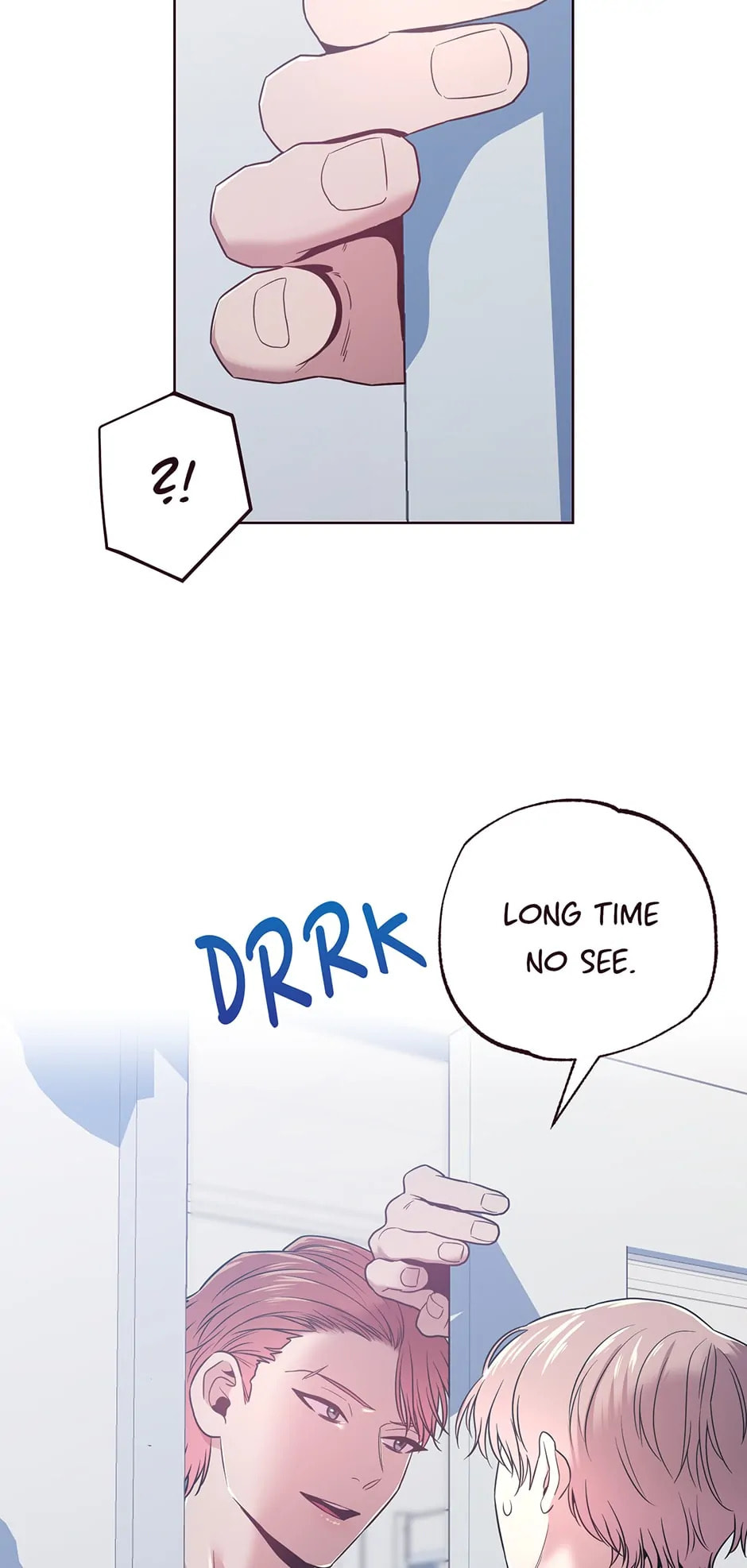 Falling Down Chapter 20 page 67 - 