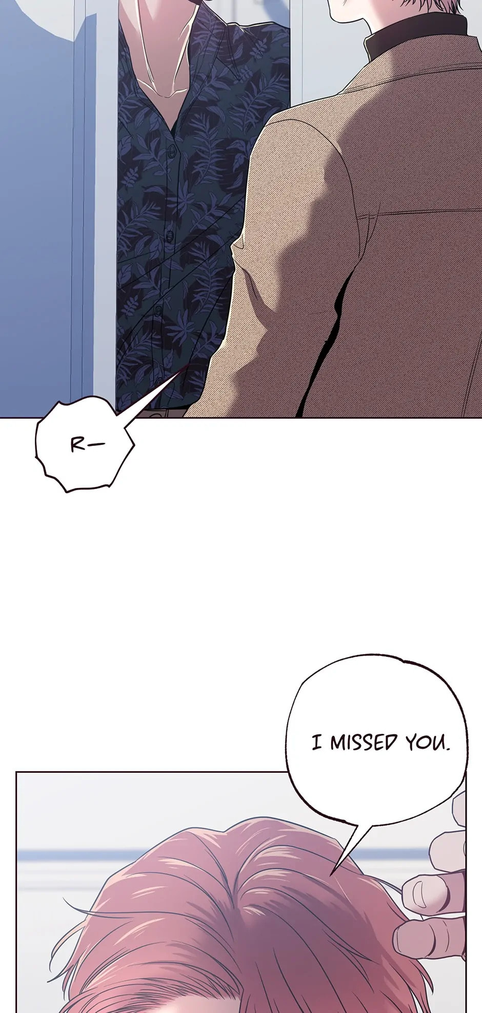 Falling Down Chapter 20 page 68 - 