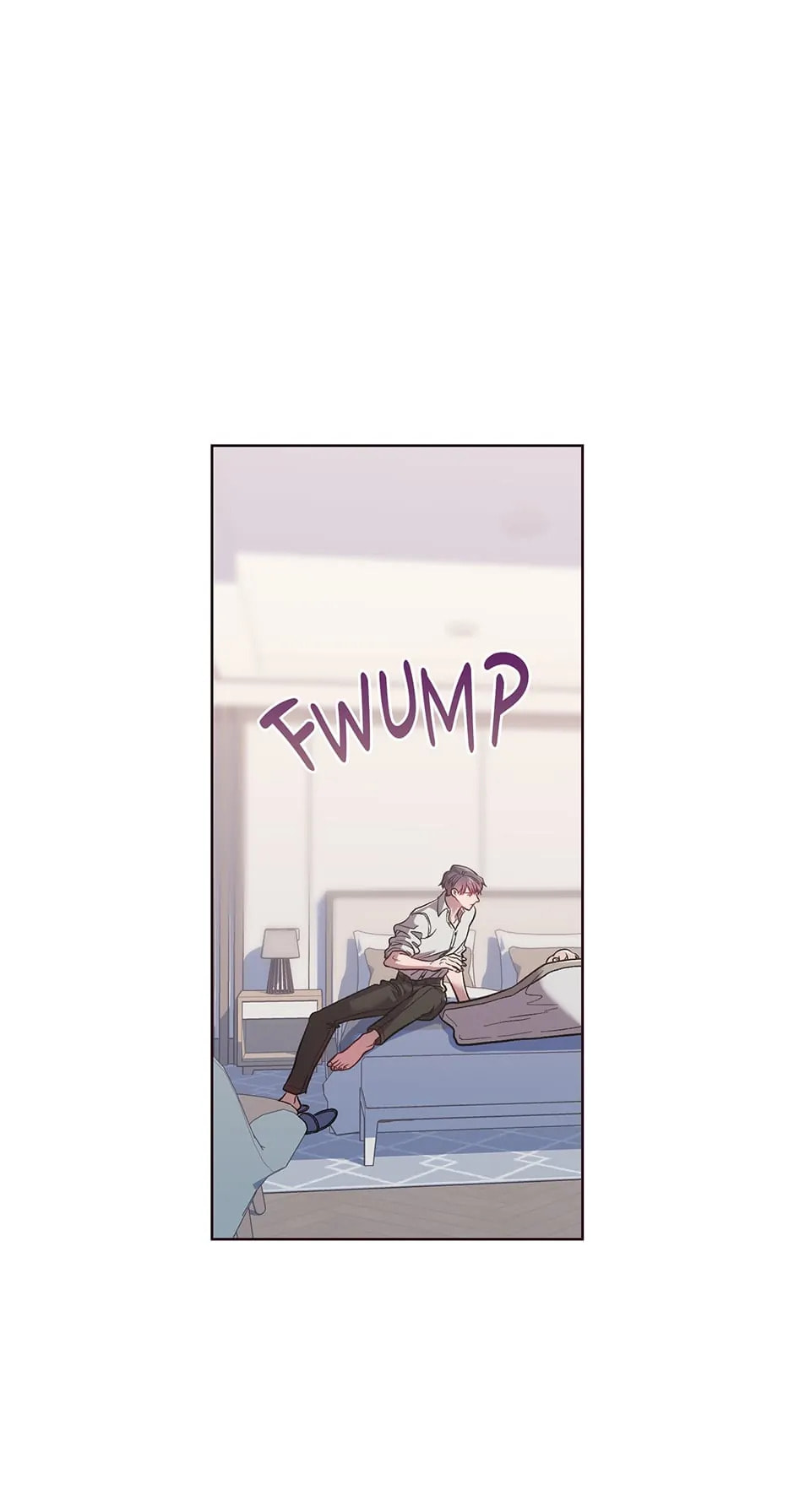 Falling Down Chapter 20 page 9 - 