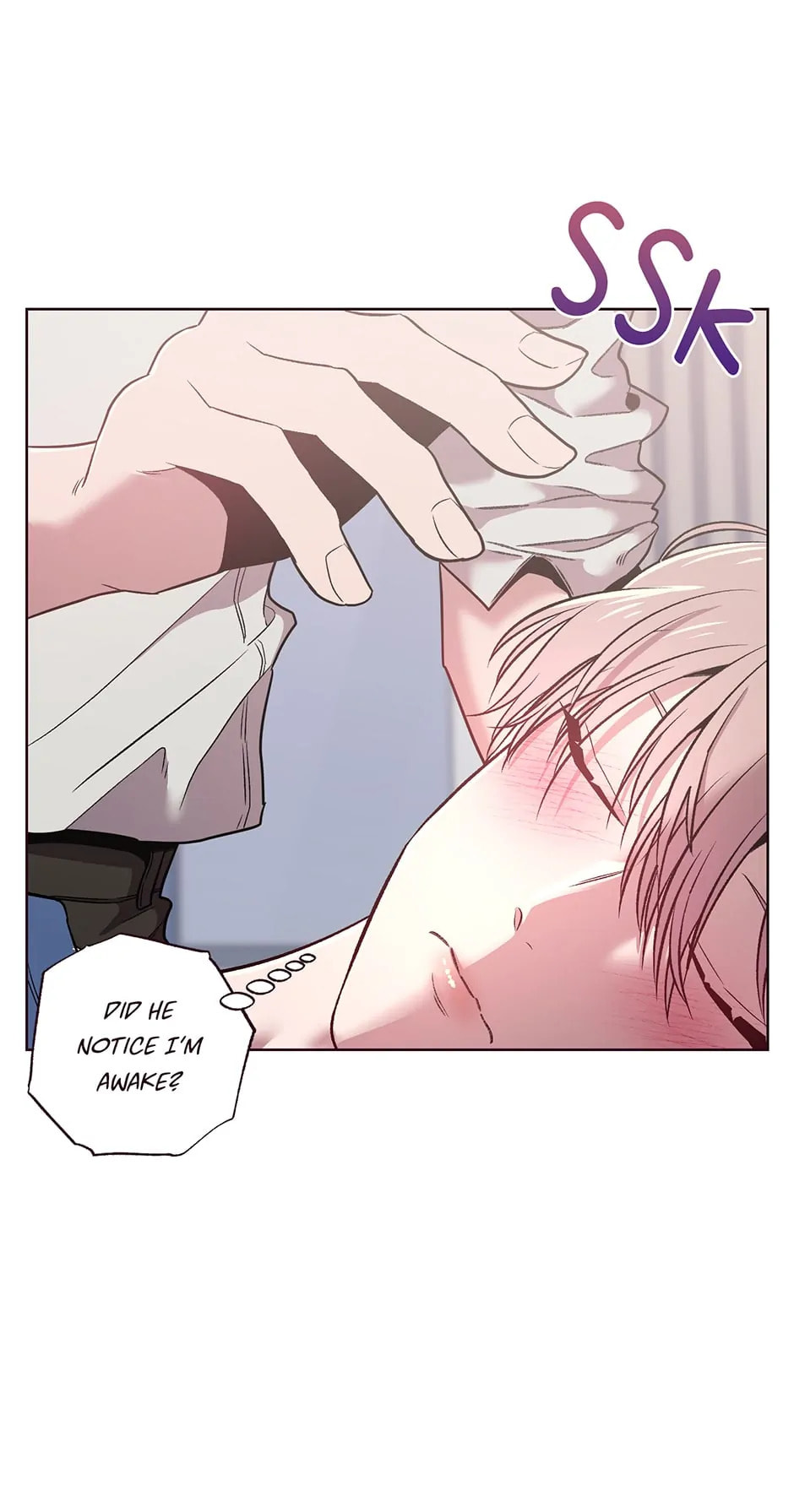 Falling Down Chapter 20 page 10 - 