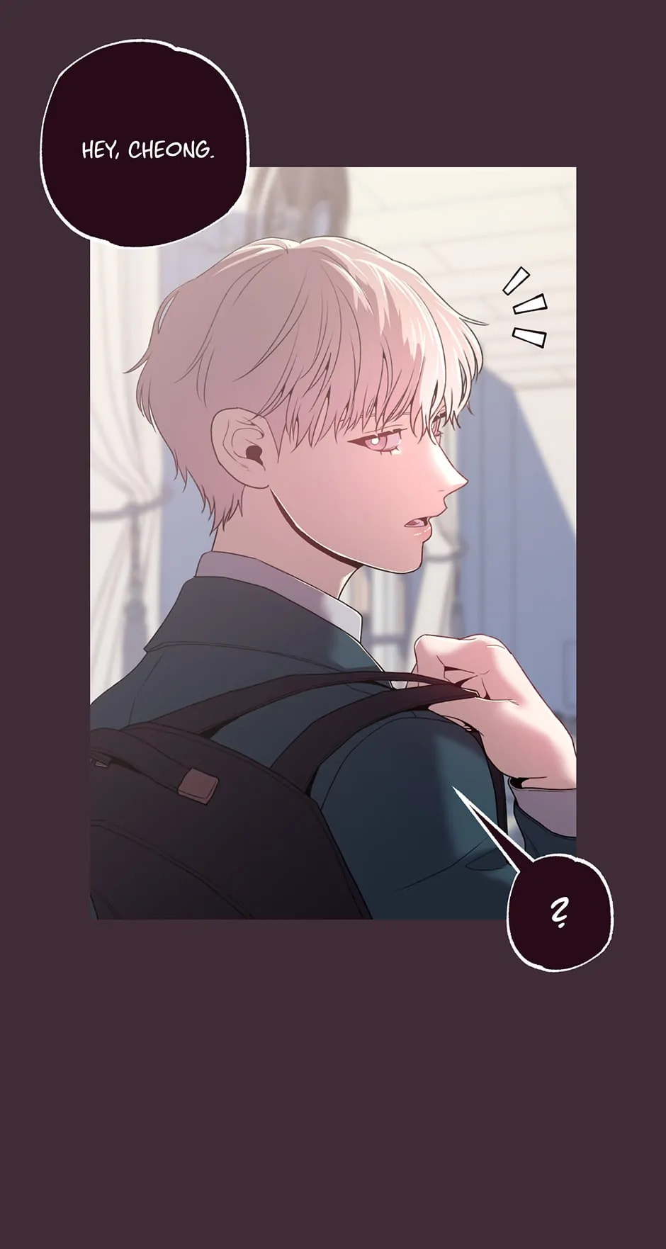 Falling Down Chapter 21 page 17 - 