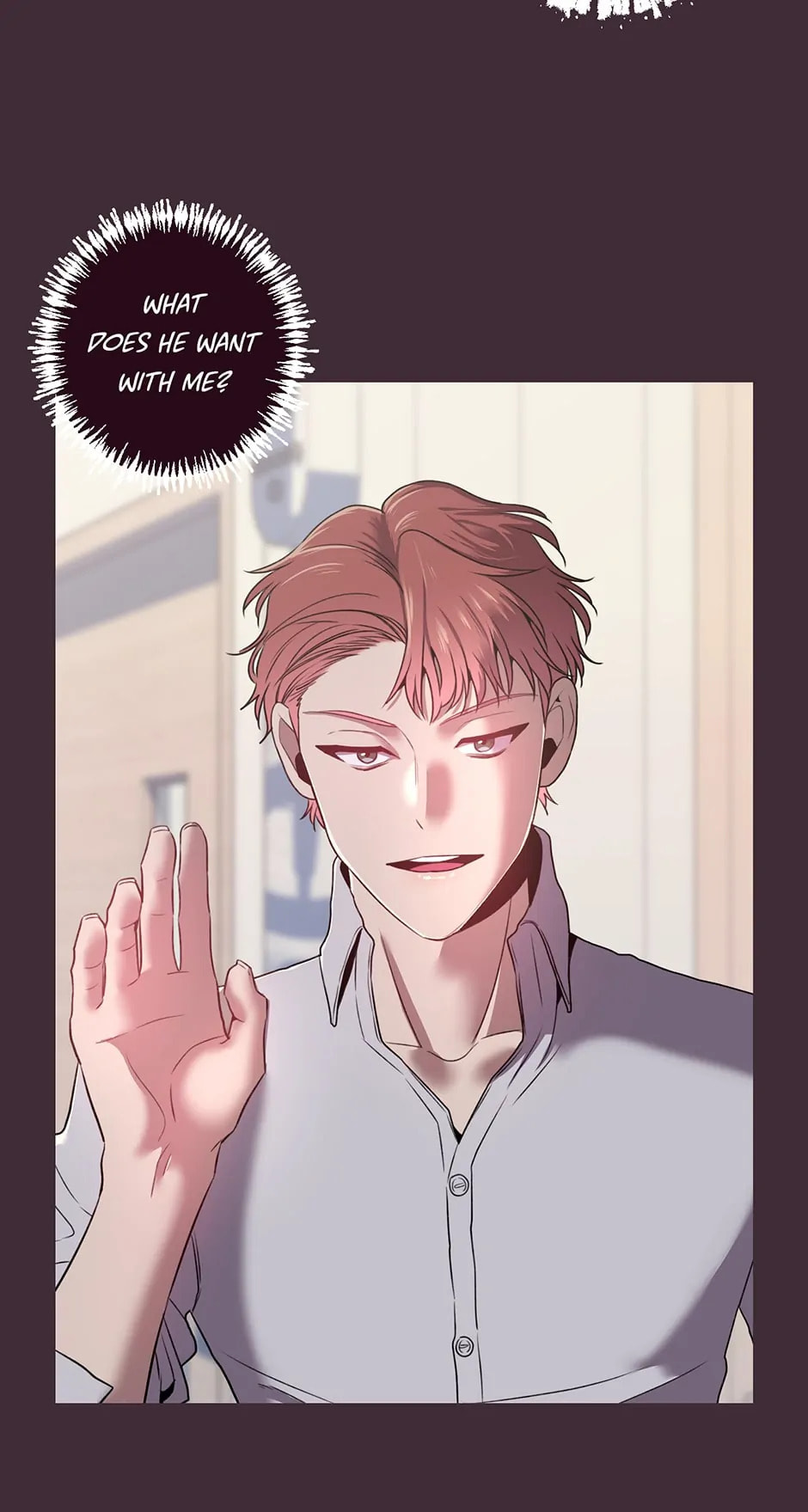 Falling Down Chapter 21 page 22 - 
