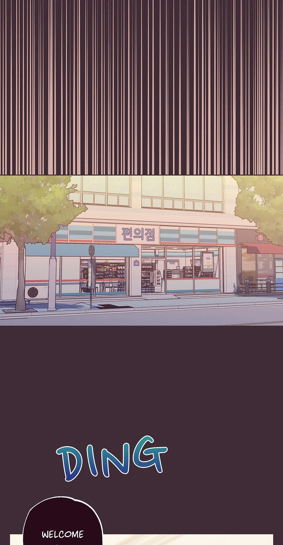 Falling Down Chapter 21 page 32 - 