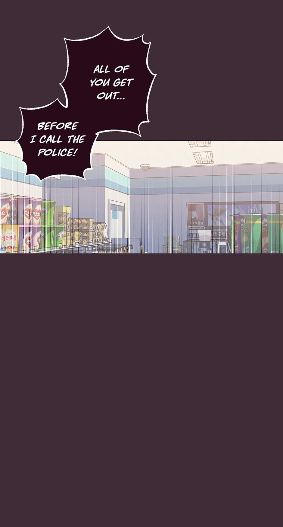Falling Down Chapter 21 page 47 - 