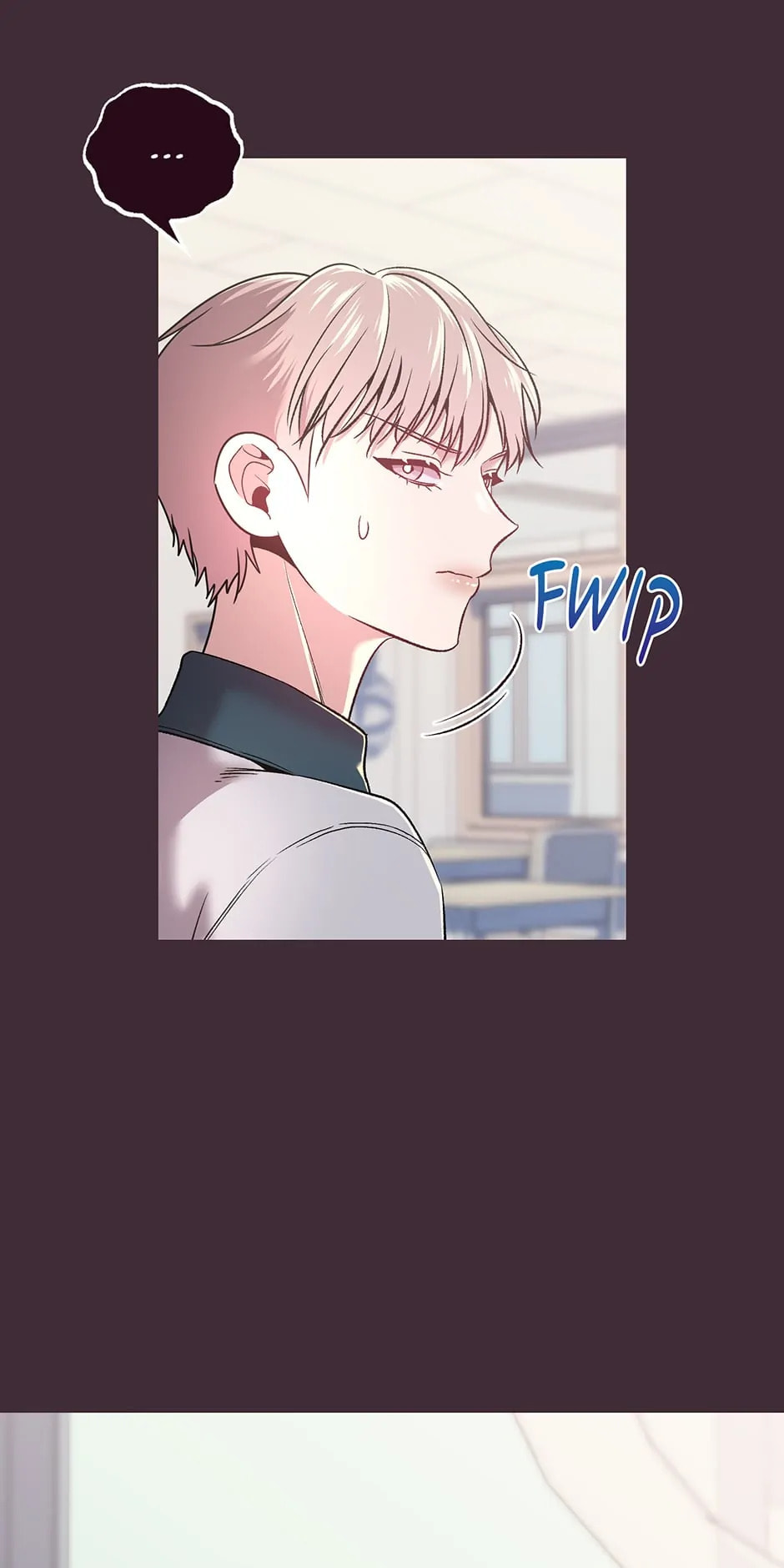 Falling Down Chapter 22 page 34 - 