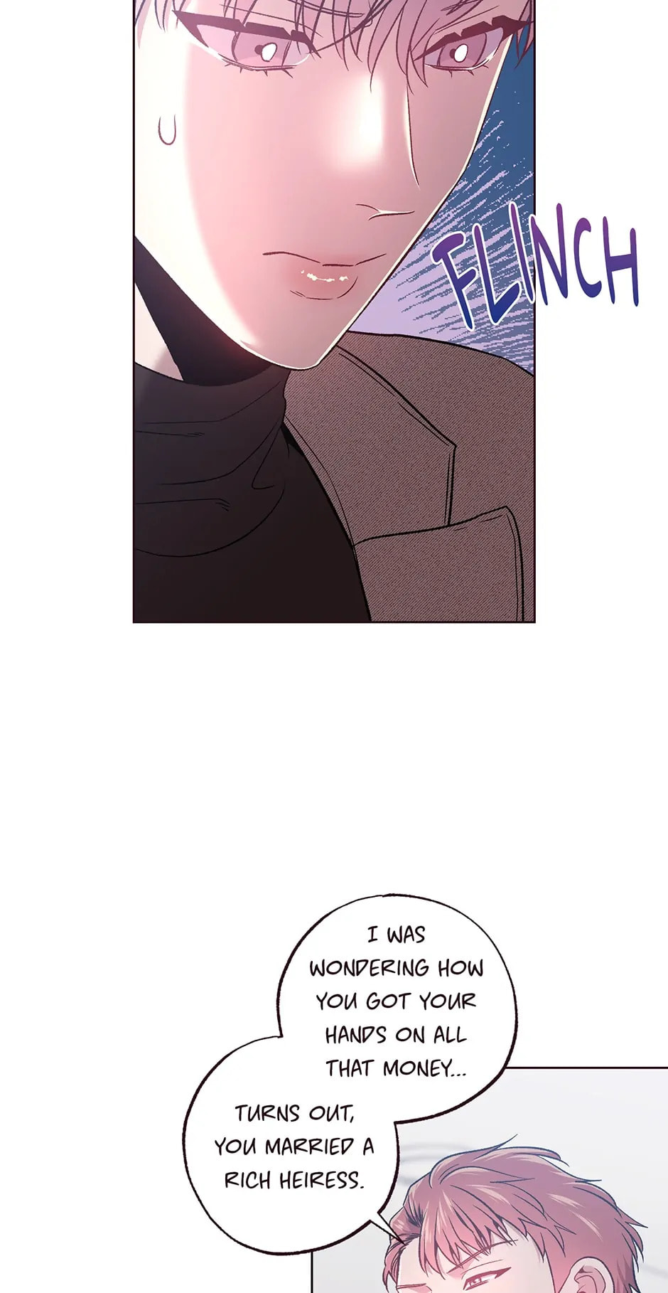 Falling Down Chapter 22 page 40 - 