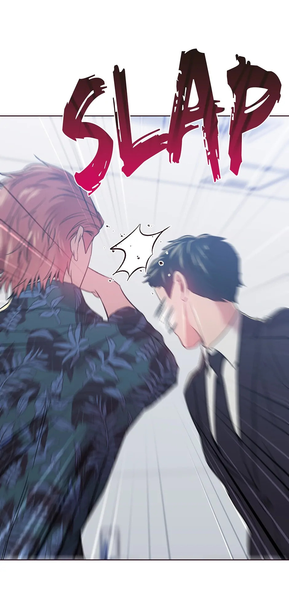 Falling Down Chapter 22 page 43 - 