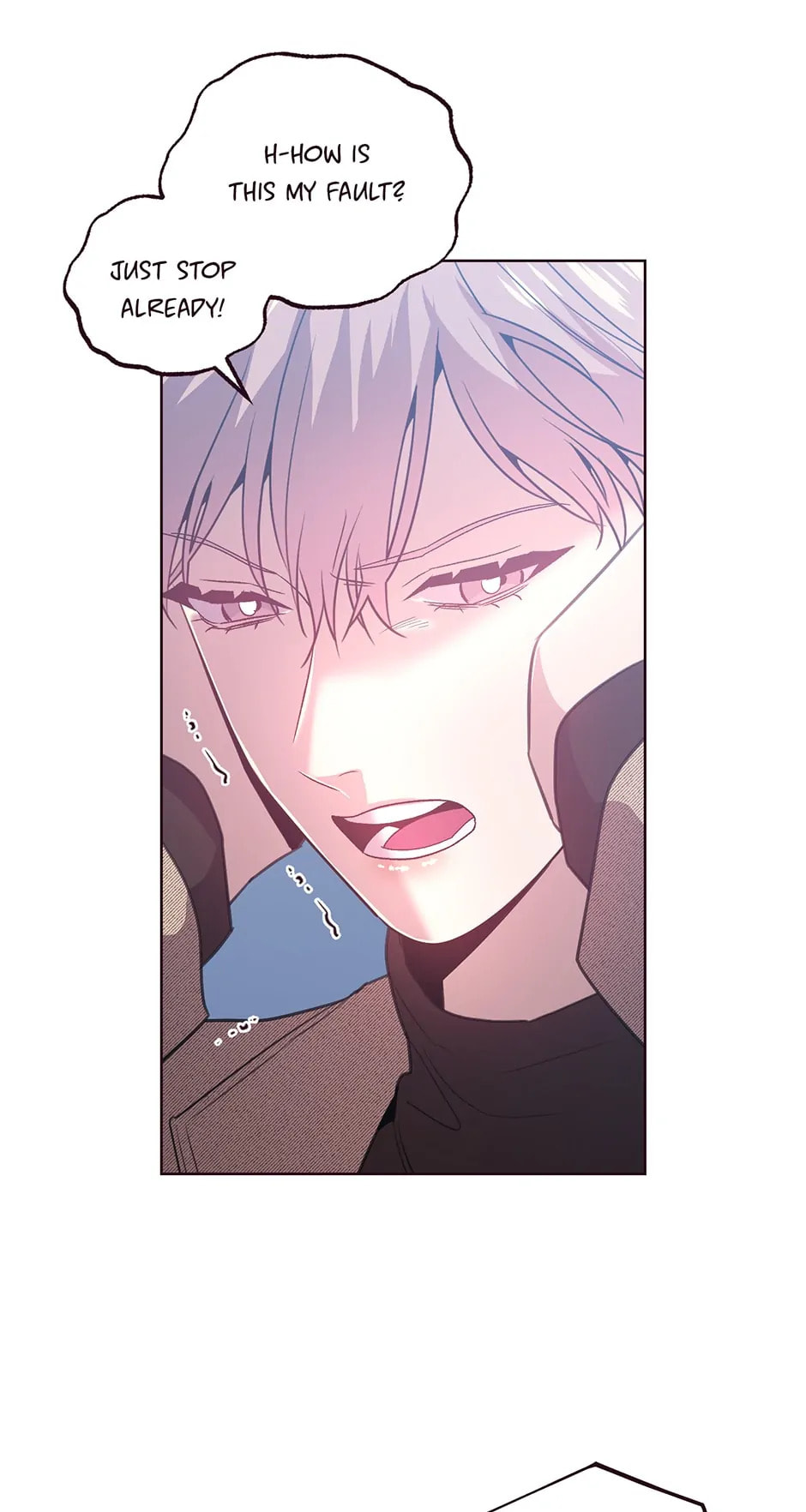 Falling Down Chapter 22 page 50 - 