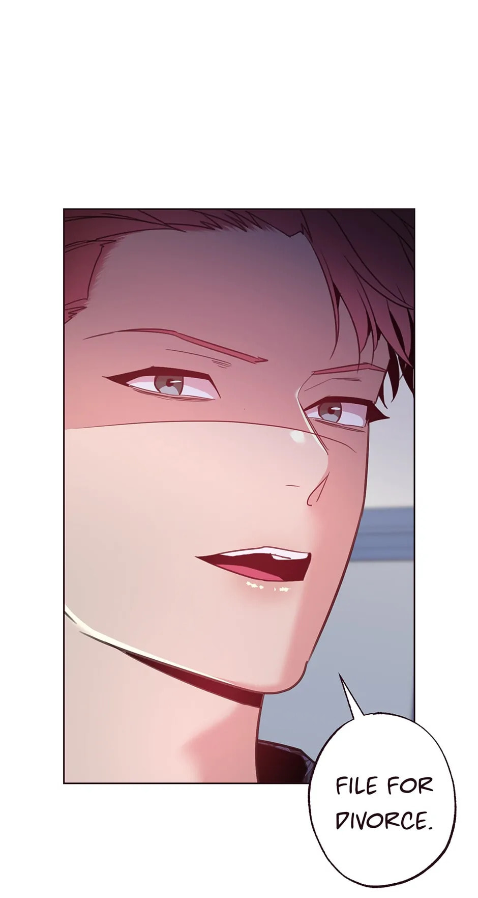 Falling Down Chapter 22 page 52 - 