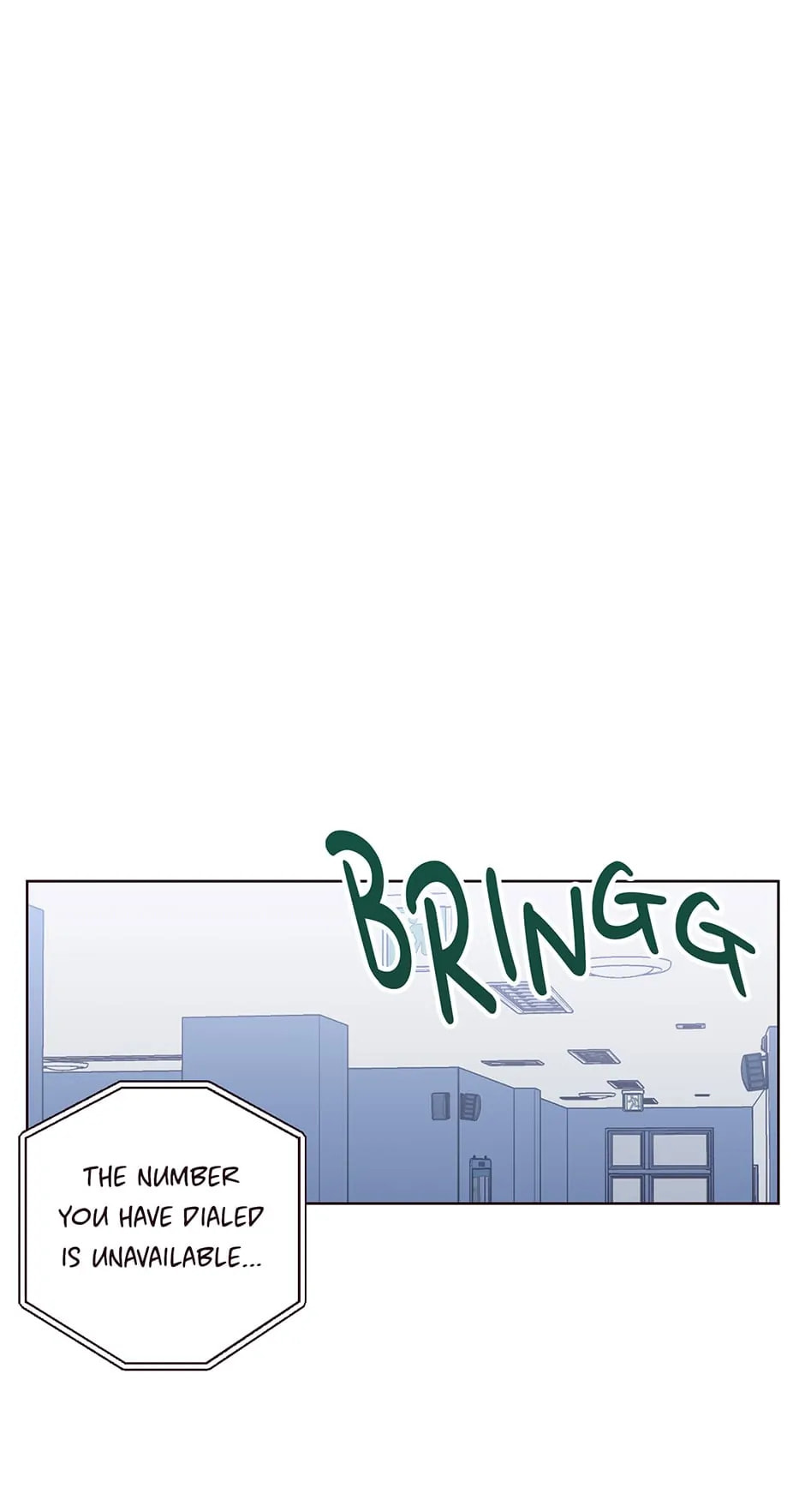 Falling Down Chapter 22 page 53 - 