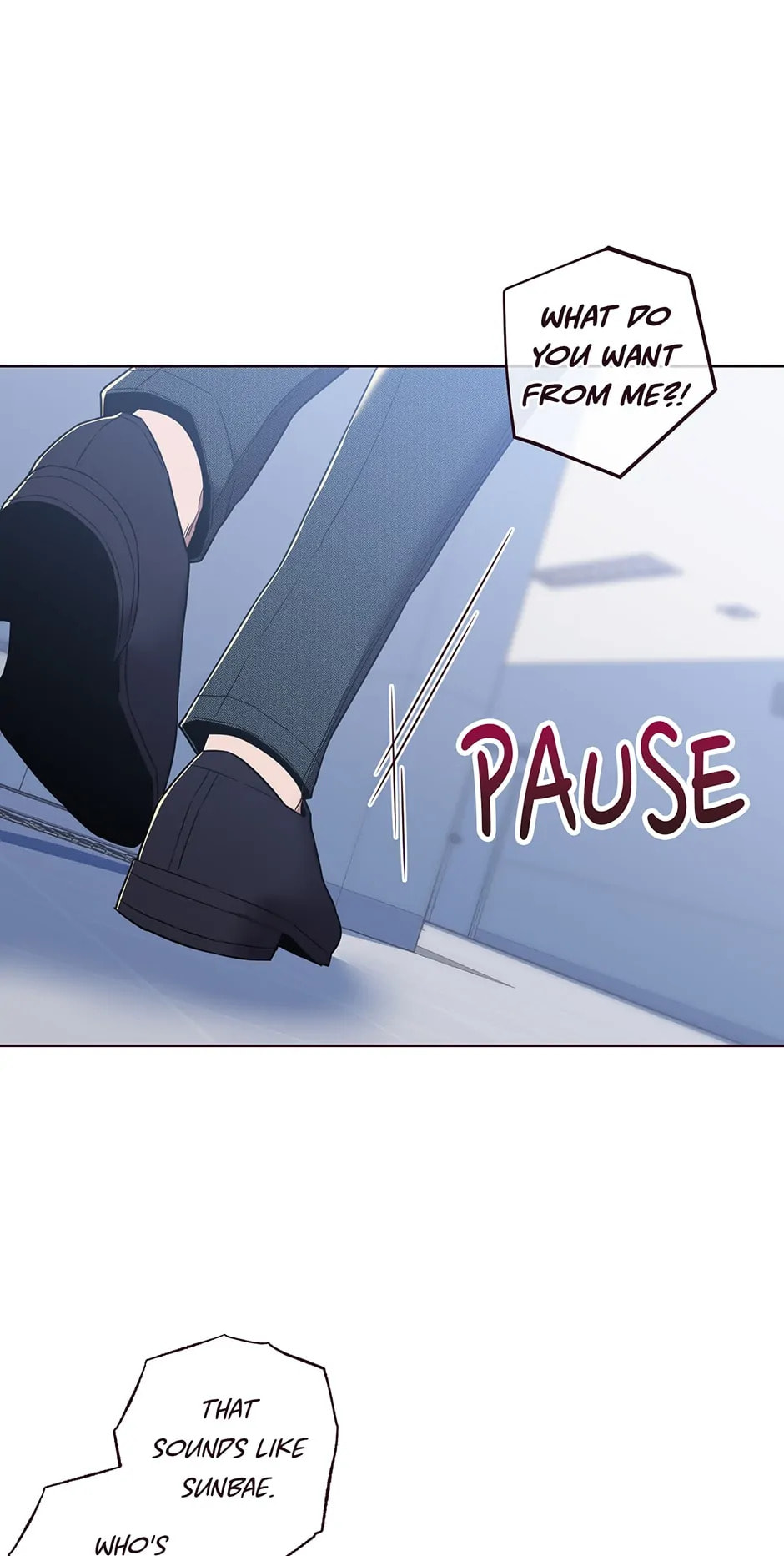 Falling Down Chapter 22 page 56 - 