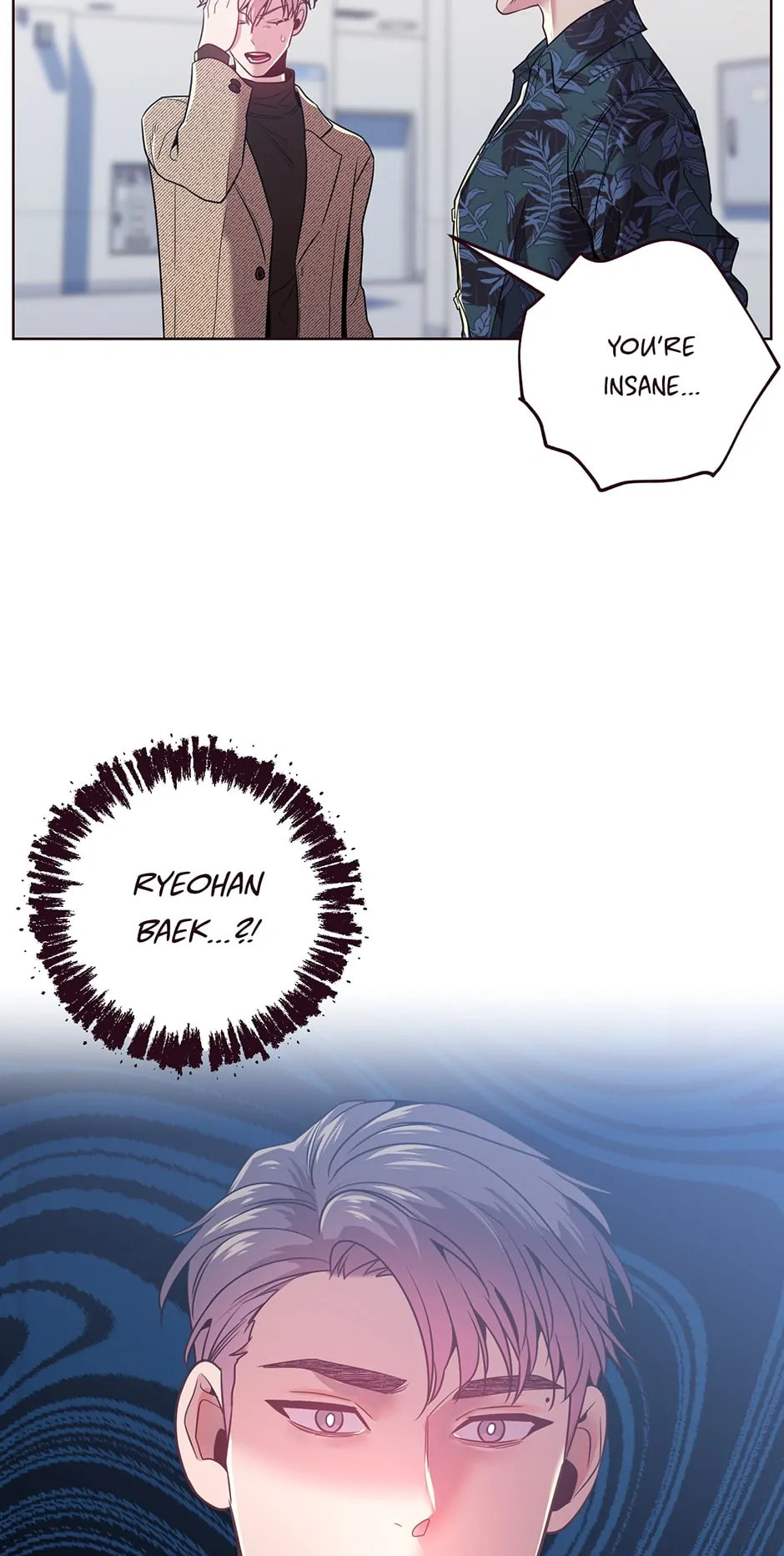 Falling Down Chapter 22 page 58 - 