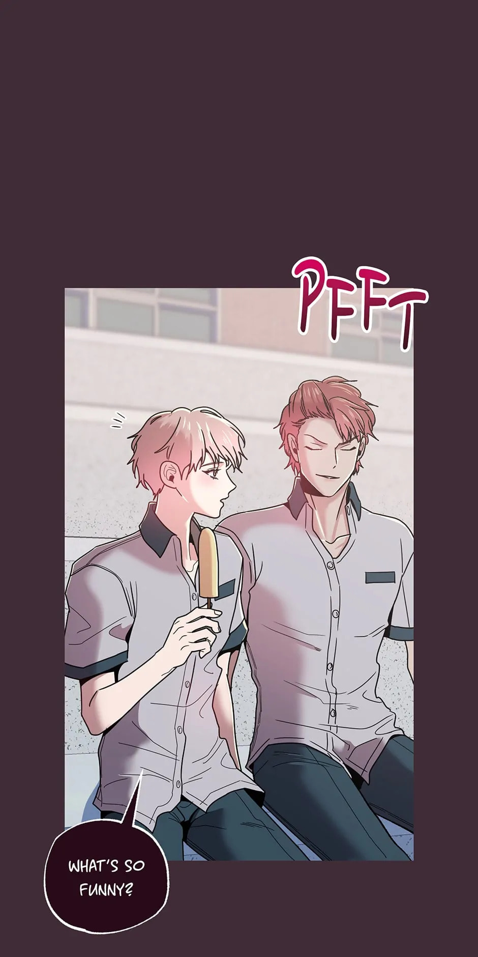Falling Down Chapter 22 page 7 - 