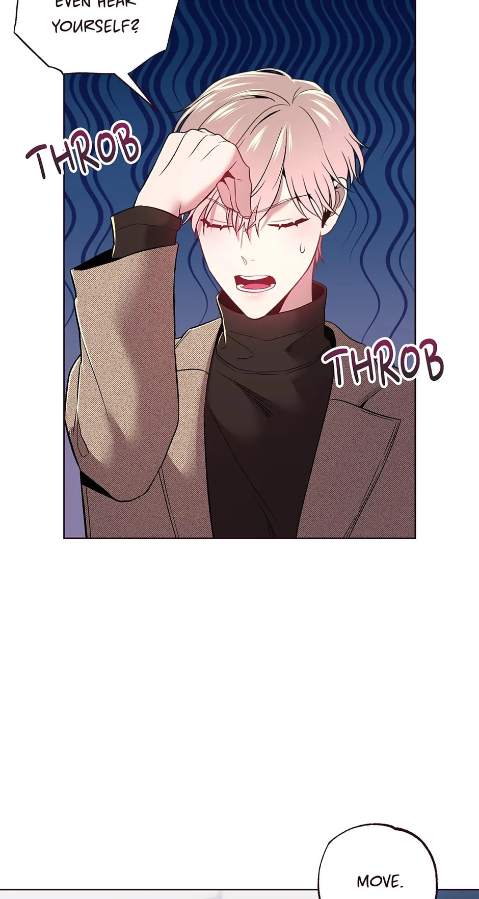 Falling Down Chapter 23 page 2 - 