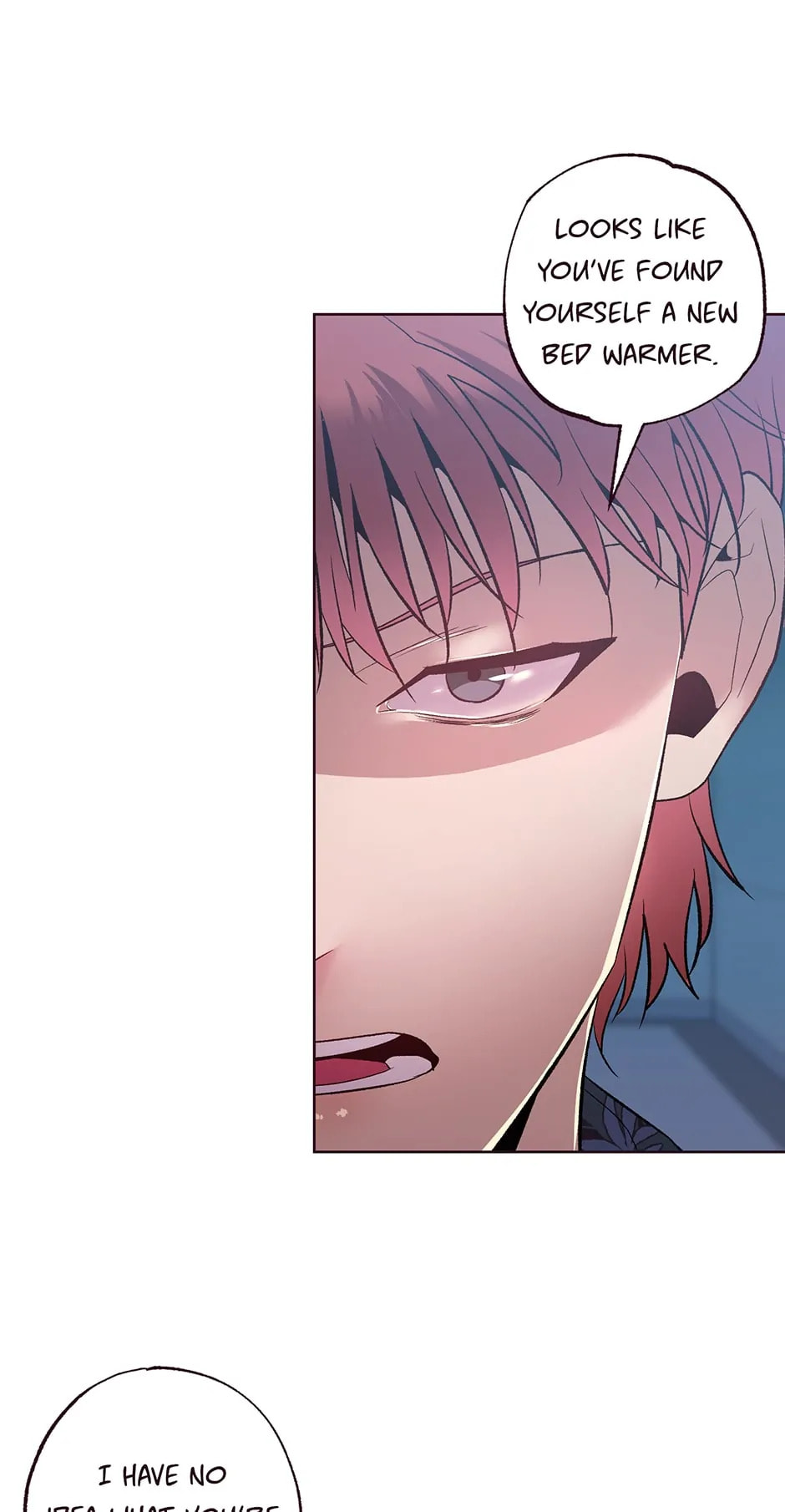 Falling Down Chapter 23 page 15 - 
