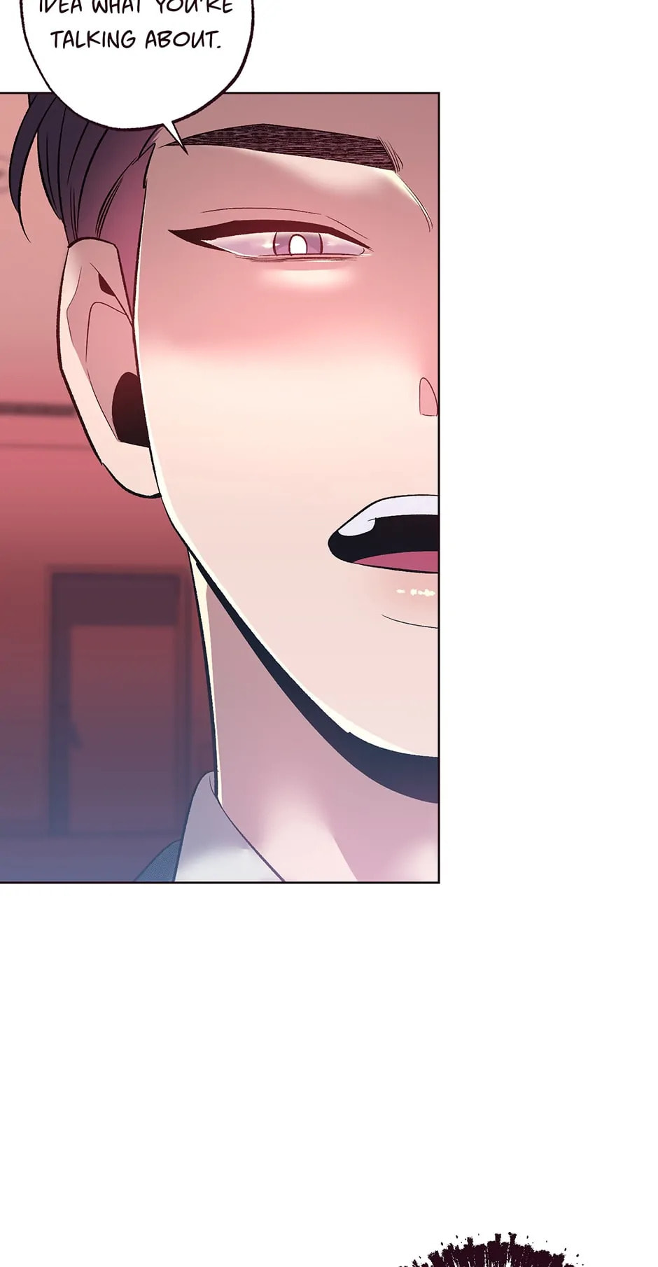 Falling Down Chapter 23 page 16 - 