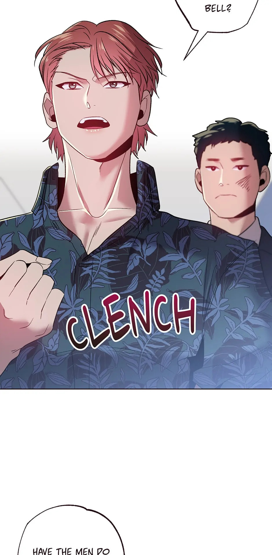 Falling Down Chapter 23 page 24 - 