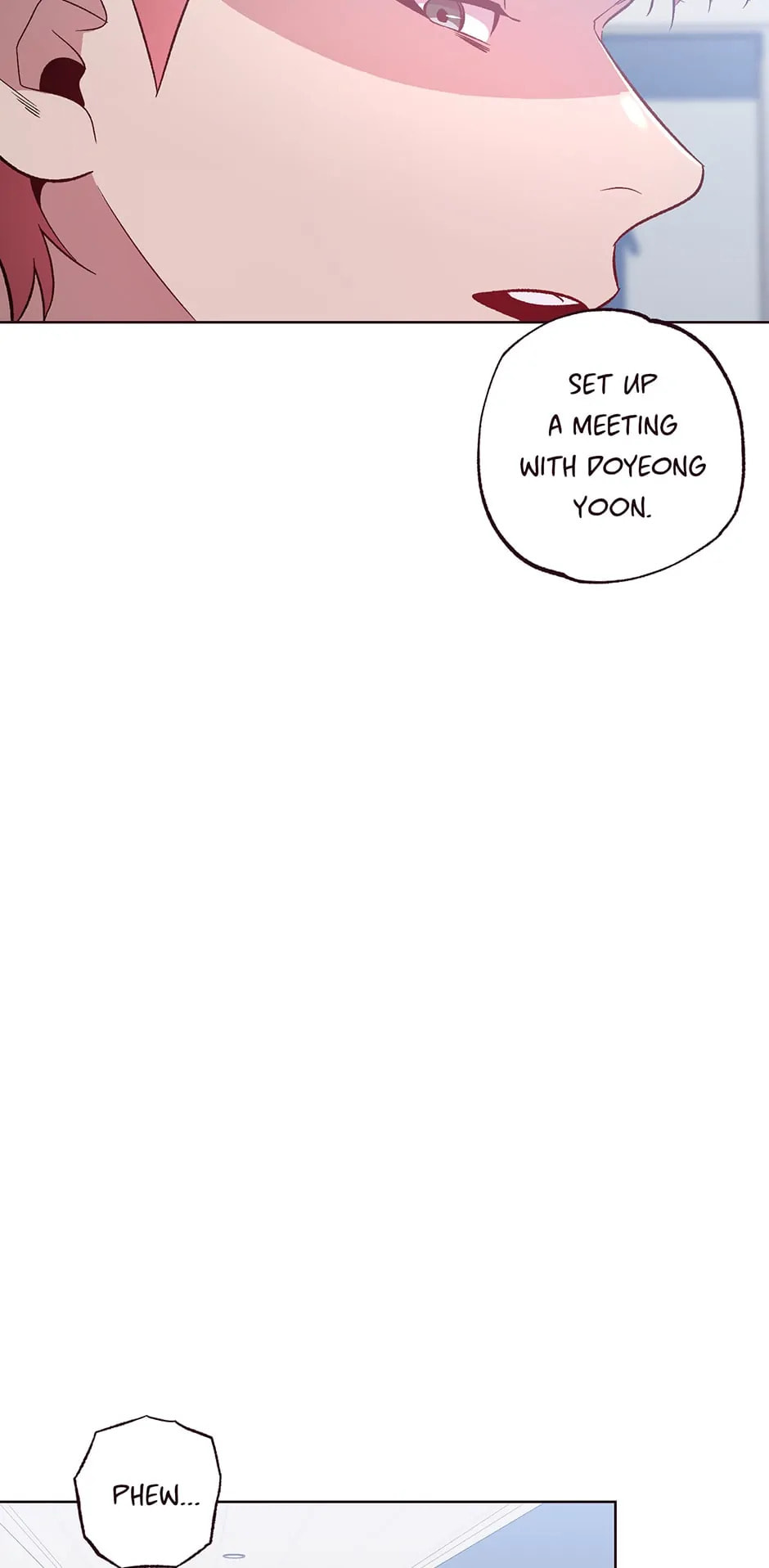 Falling Down Chapter 23 page 26 - 