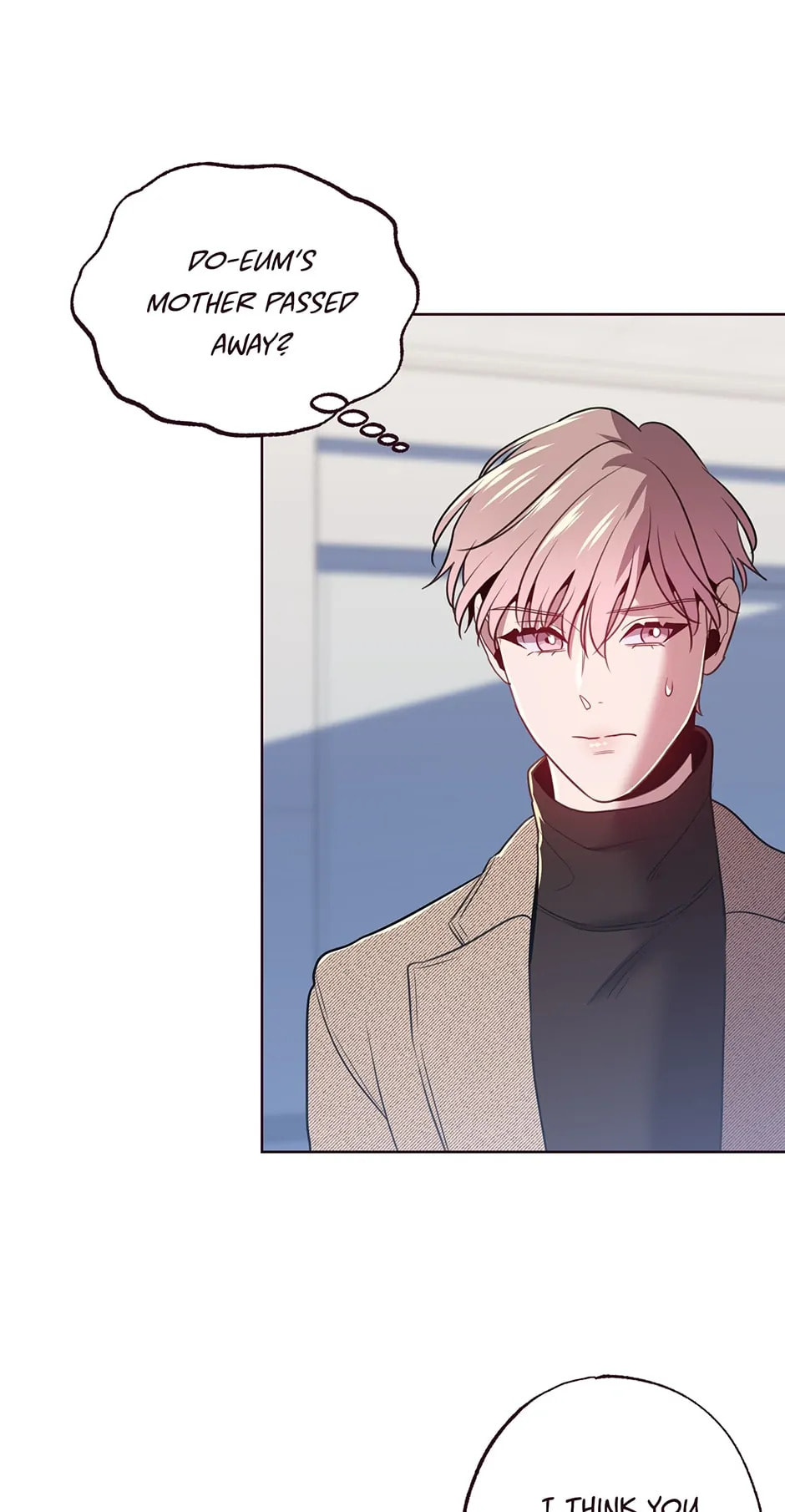 Falling Down Chapter 23 page 30 - 