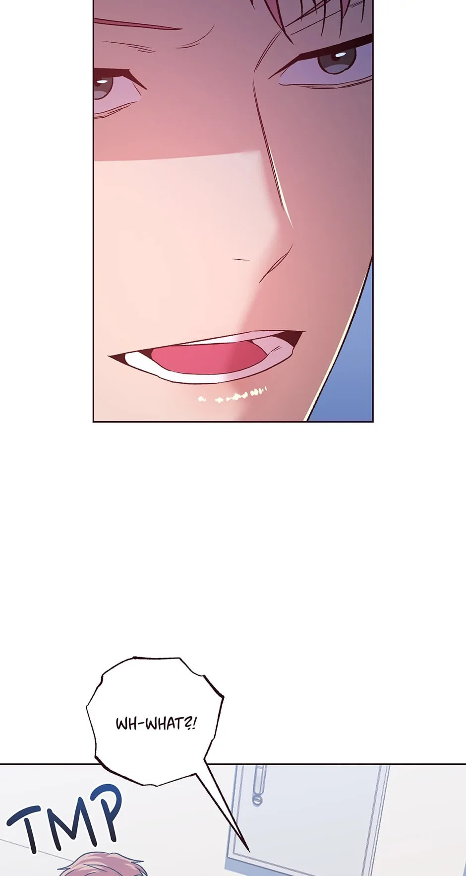 Falling Down Chapter 23 page 4 - 