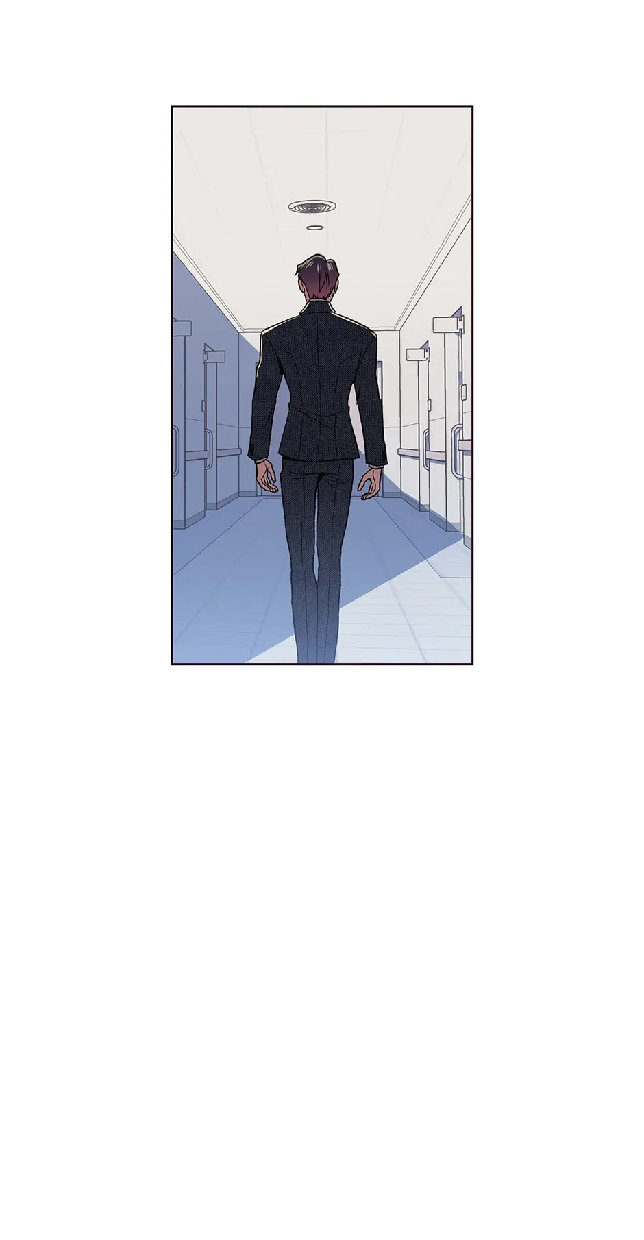 Falling Down Chapter 23 page 34 - 